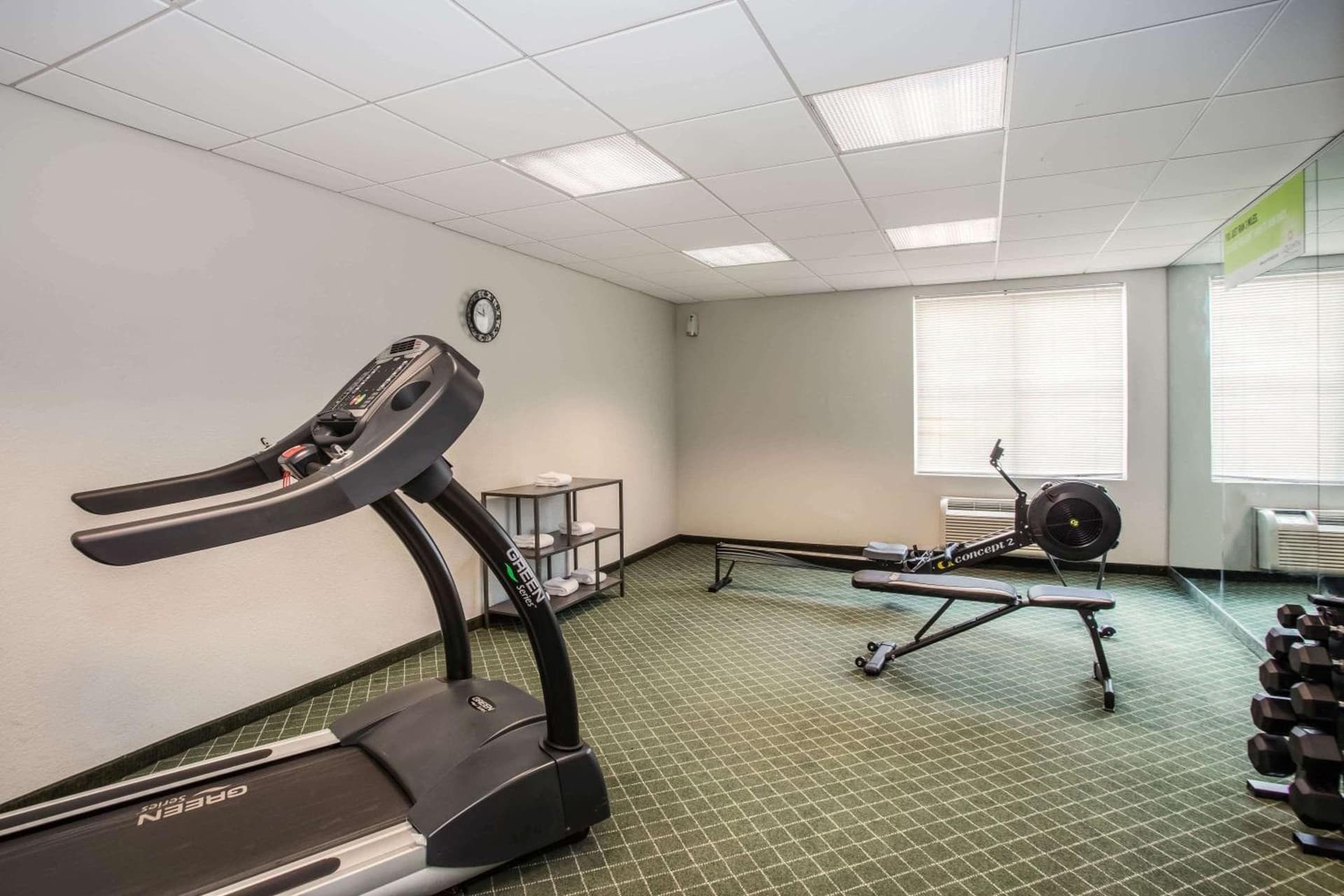 La Quinta by Wyndham Melbourne Viera gallery photo in Melbourne, FL — image 39