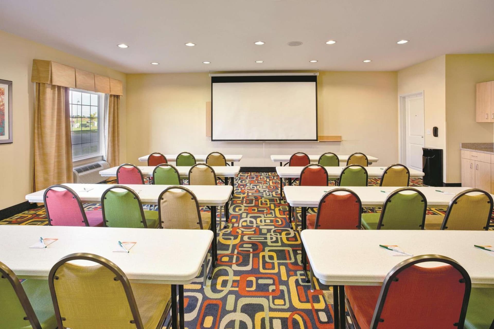 La Quinta by Wyndham Rochester Mayo Clinic Area South gallery photo in Rochester, MN — image 50