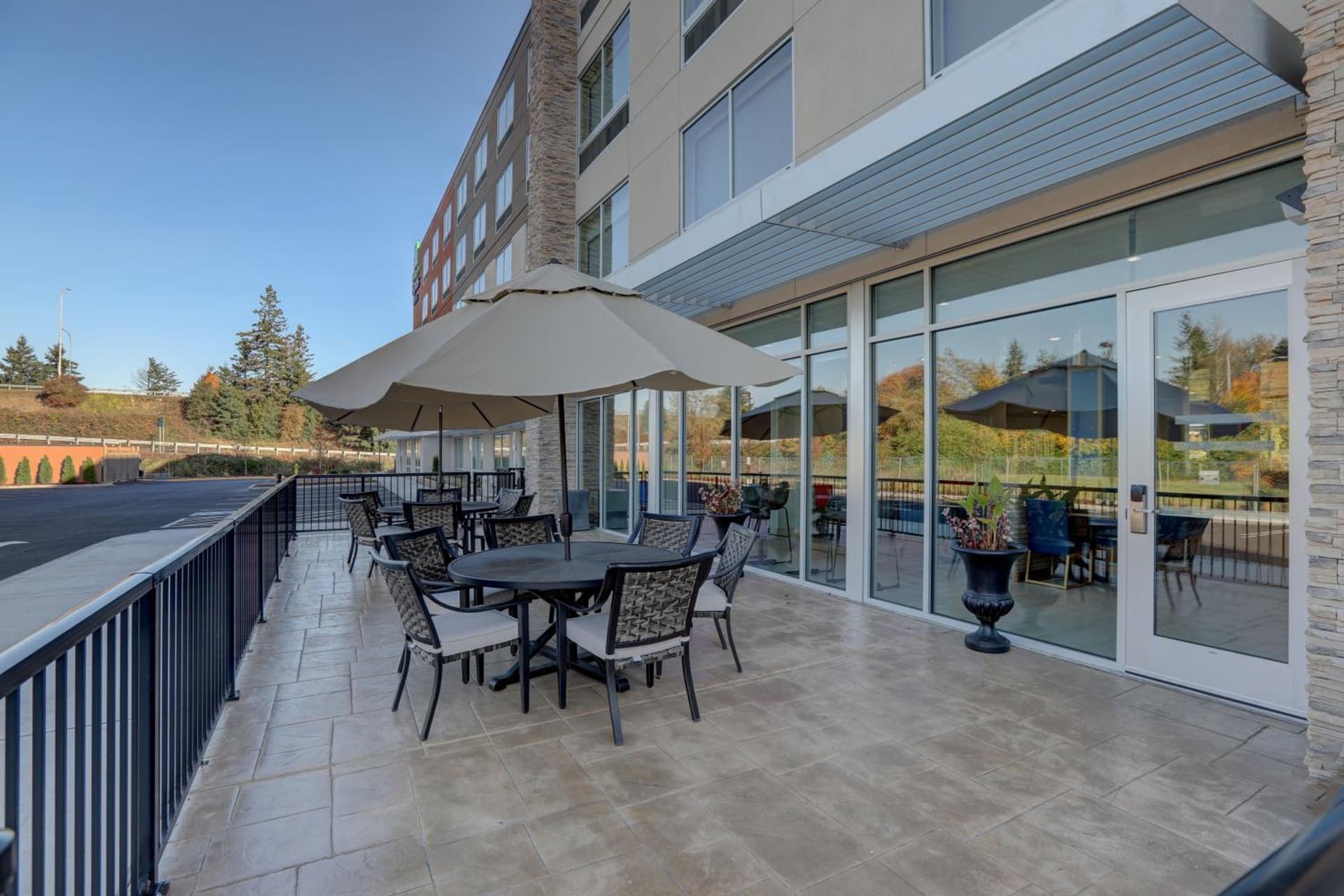 Holiday Inn Express & Suites - Auburn Downtown by IHG gallery photo in Auburn, WA — image 13