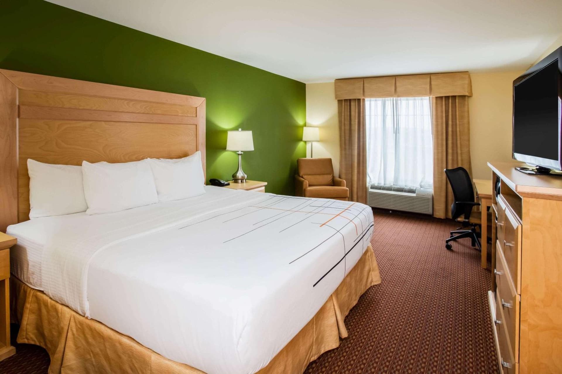 La Quinta by Wyndham Rochester Mayo Clinic Area South gallery photo in Rochester, MN — image 28