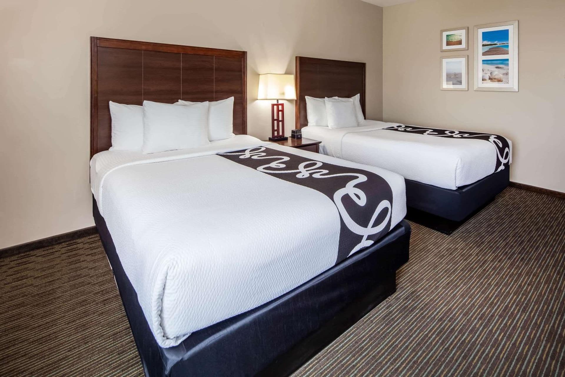 La Quinta by Wyndham Inglewood gallery photo in Inglewood, CA — image 17