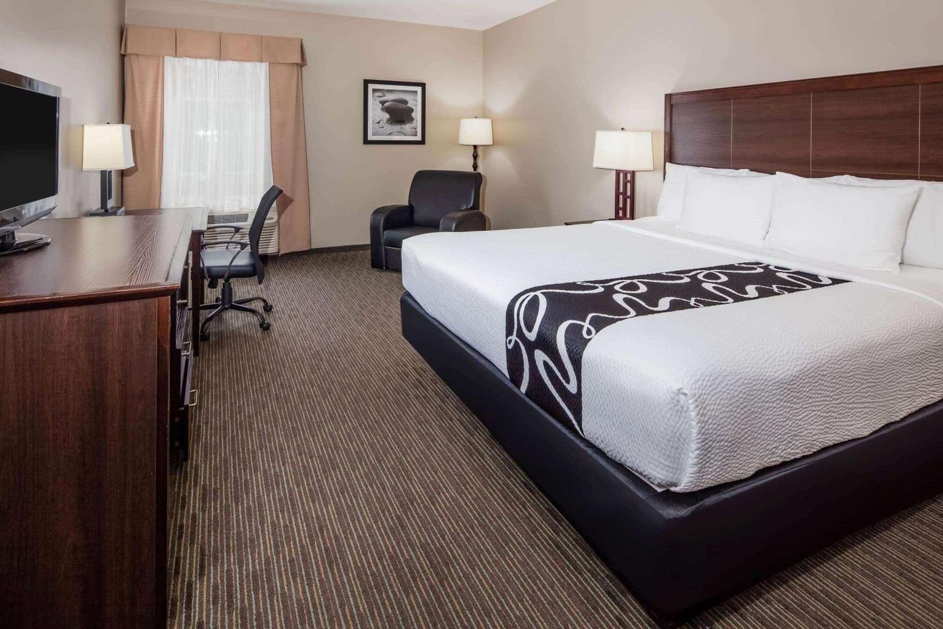 La Quinta by Wyndham Inglewood gallery photo in Inglewood, CA — image 11