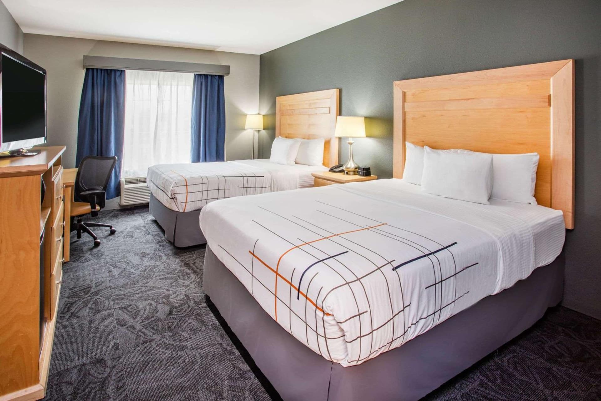La Quinta by Wyndham Rochester Mayo Clinic Area South gallery photo in Rochester, MN — image 36