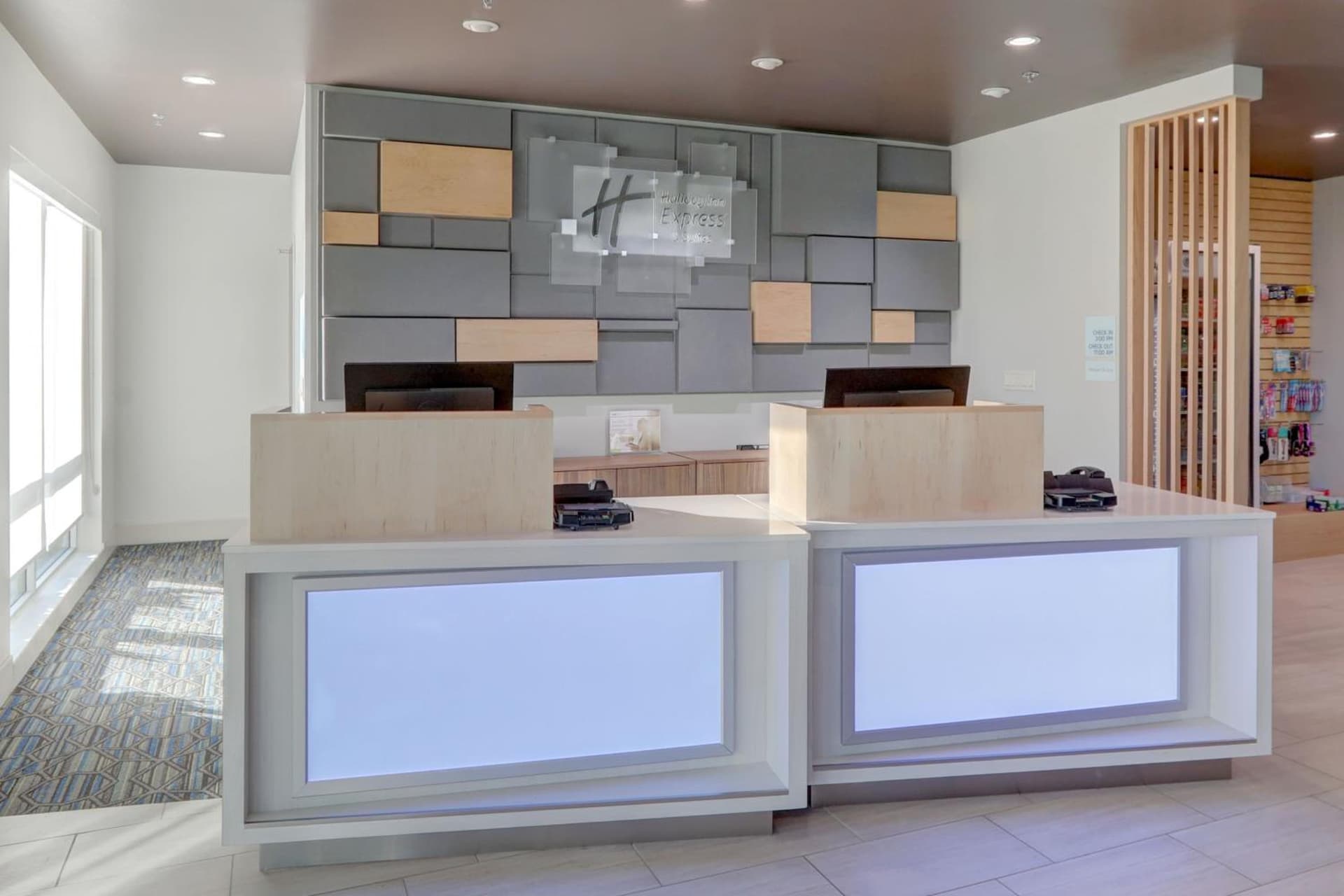 Holiday Inn Express & Suites - Auburn Downtown by IHG gallery photo in Auburn, WA — image 27