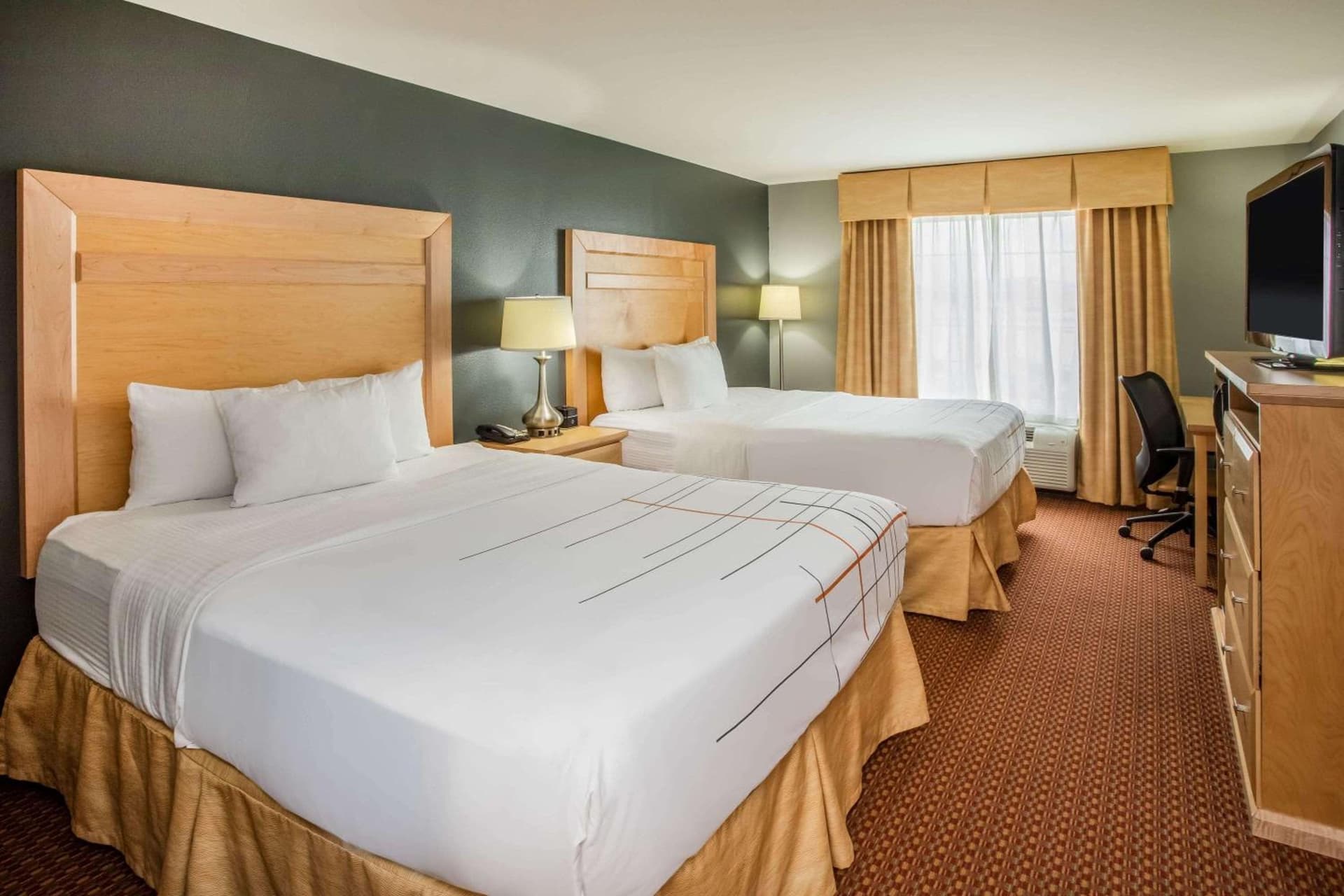 La Quinta by Wyndham Rochester Mayo Clinic Area South gallery photo in Rochester, MN — image 66