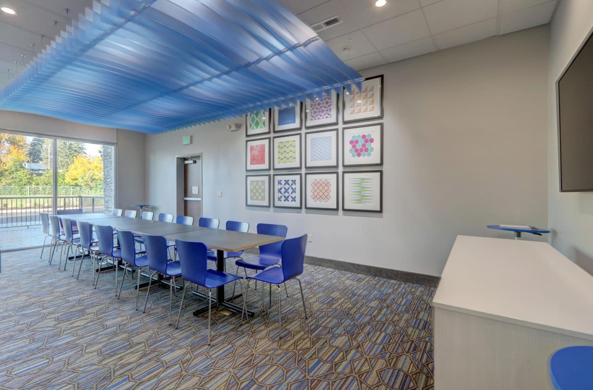 Holiday Inn Express & Suites - Auburn Downtown by IHG gallery photo in Auburn, WA — image 62