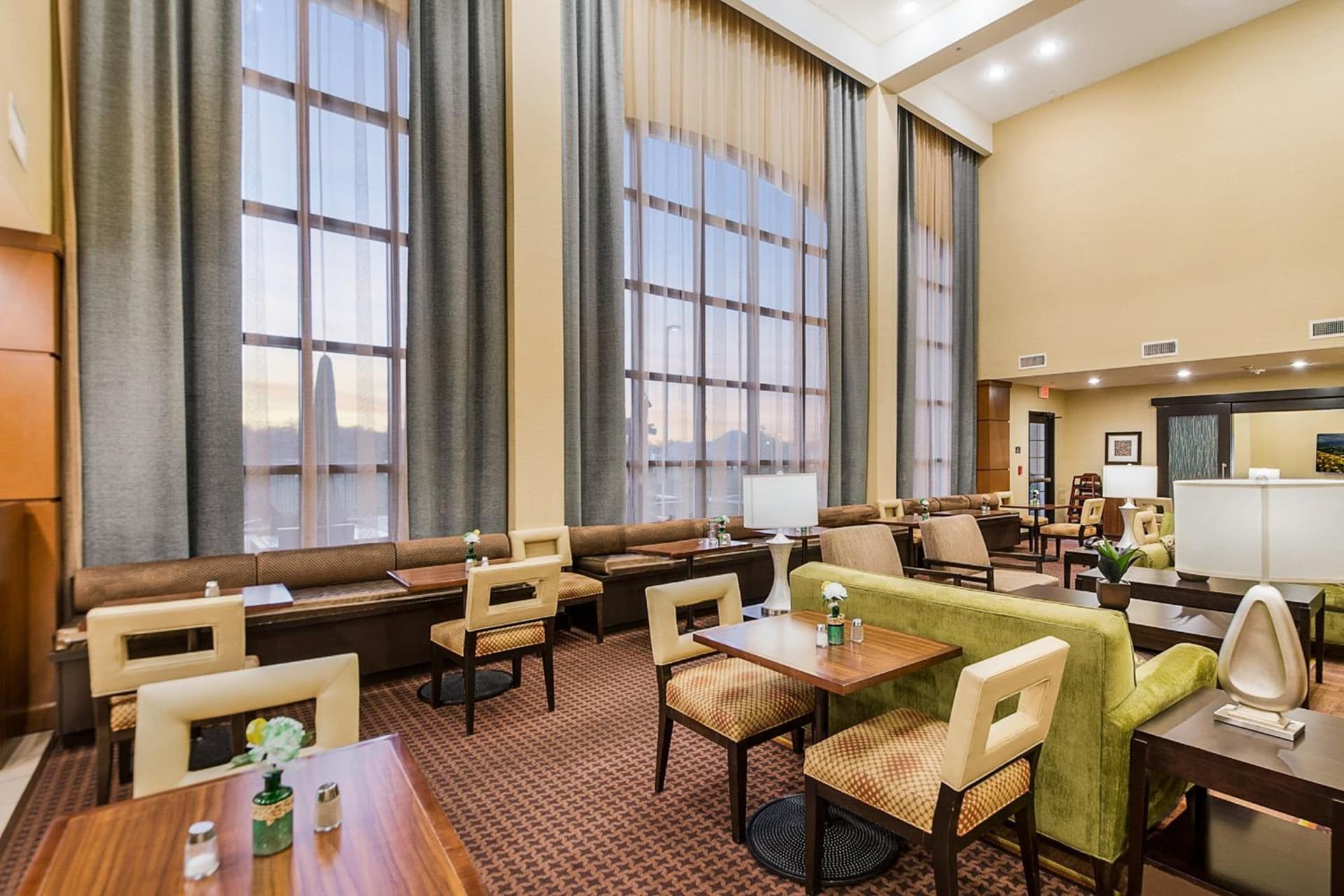 Staybridge Suites Longview by IHG gallery photo in Longview, TX — image 12