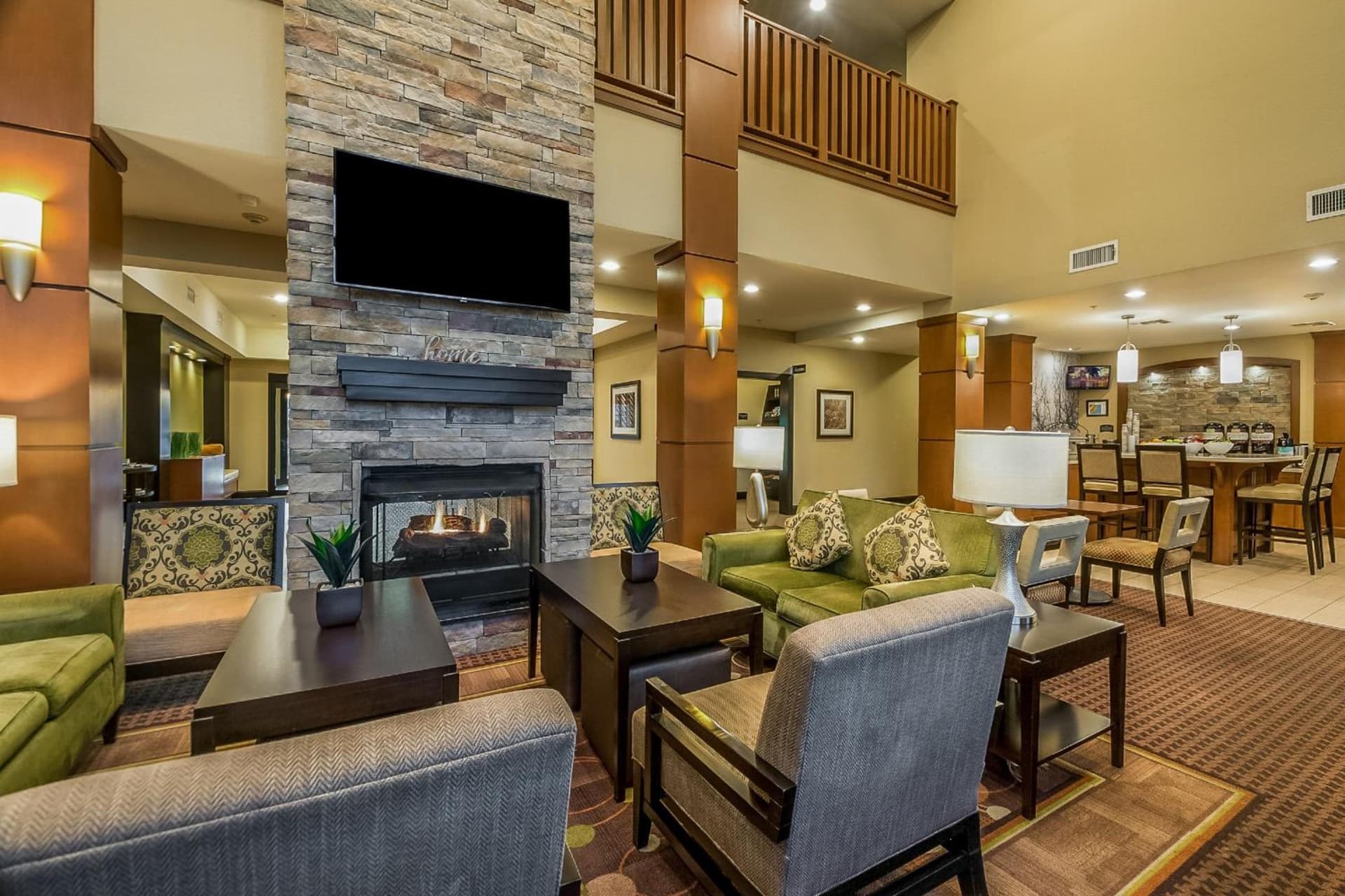Staybridge Suites Longview by IHG gallery photo in Longview, TX — image 95