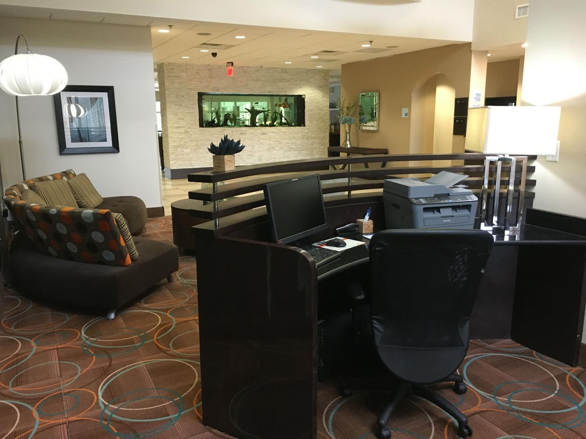 Holiday Inn Express & Suites Havelock Northwest New Bern by IHG gallery photo in Havelock, NC — image 7