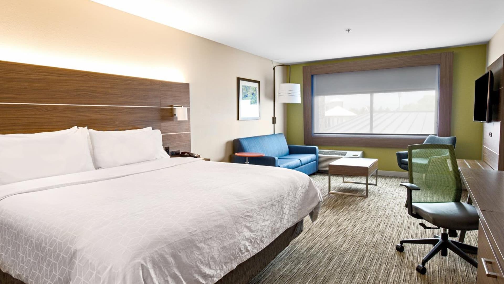 Holiday Inn Express & Suites Racine by IHG gallery photo in Racine, WI — image 8