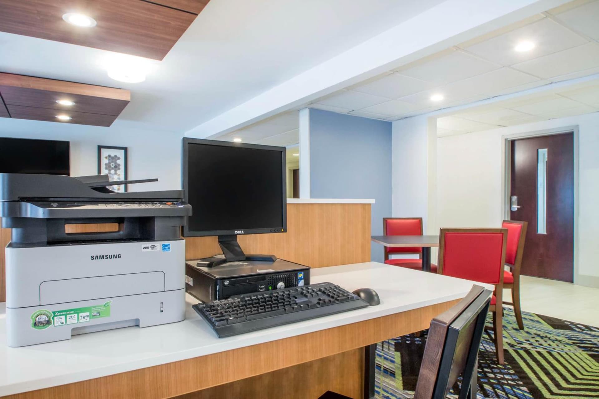 Holiday Inn Express & Suites - Albany Airport - Wolf Road by IHG gallery photo in Albany, NY — image 19