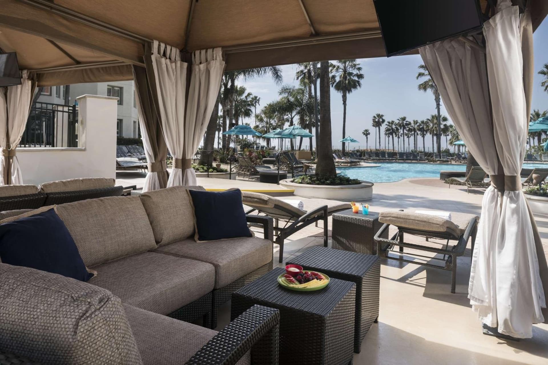 Hyatt Regency Huntington Beach Resort and Spa gallery photo in Huntington Beach, CA — image 124