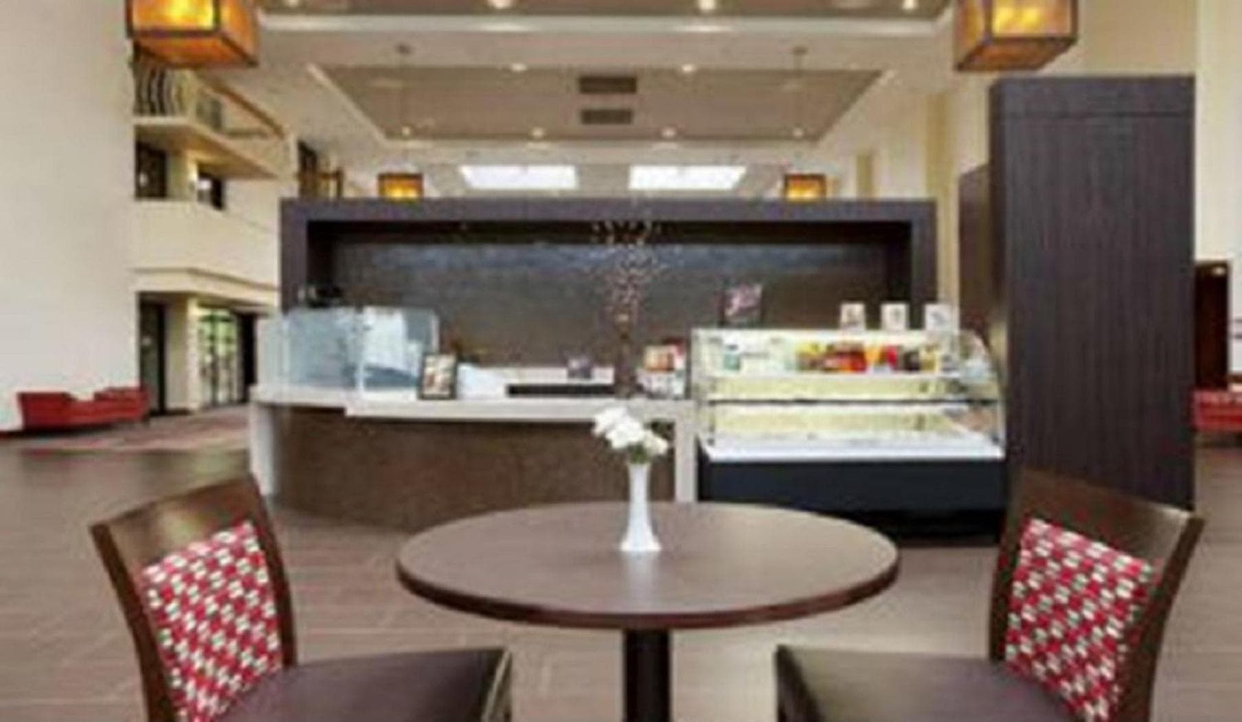 Ontario Airport Hotel & Conference Center gallery photo in Ontario, CA — image 32