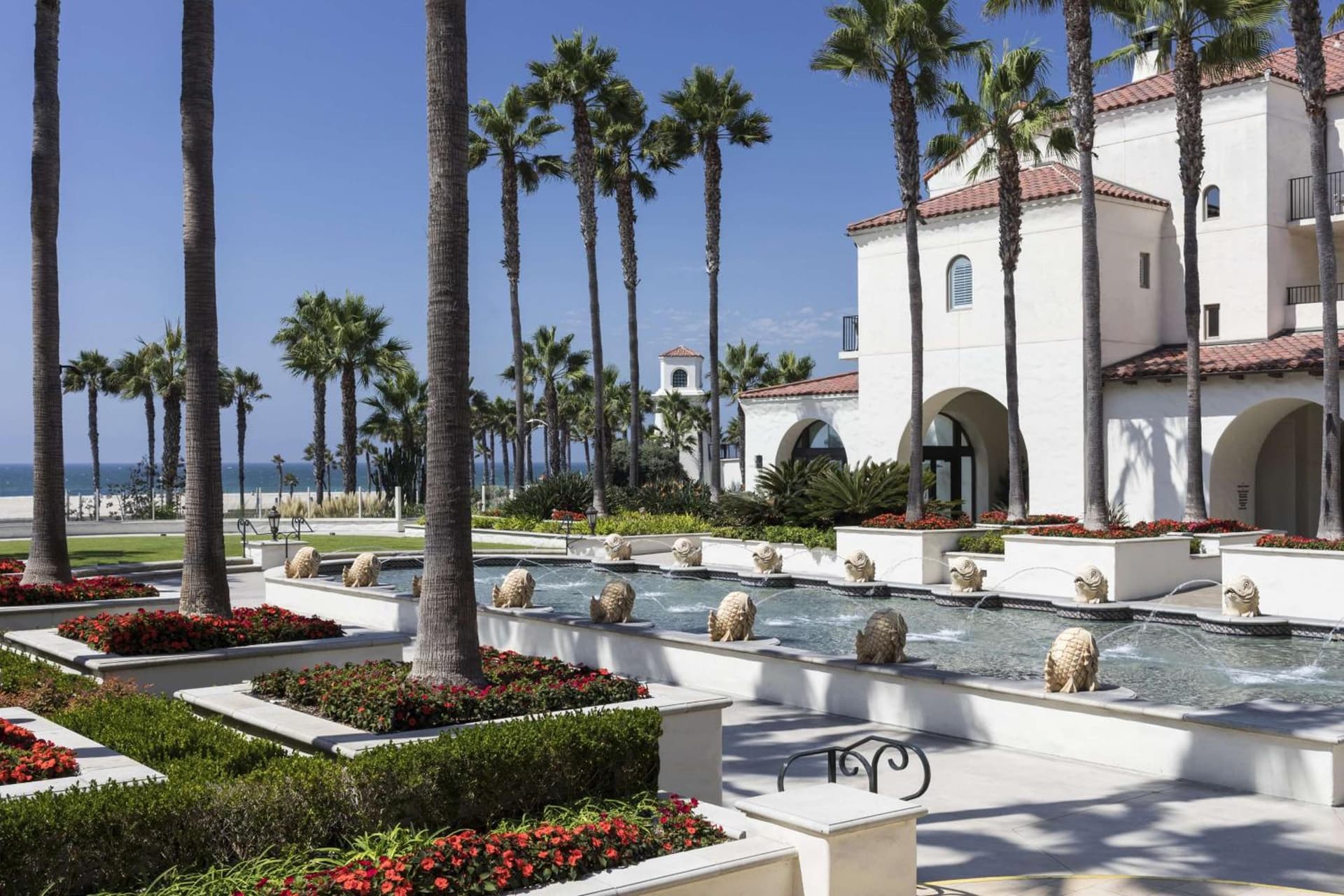 Hyatt Regency Huntington Beach Resort and Spa gallery photo in Huntington Beach, CA — image 31