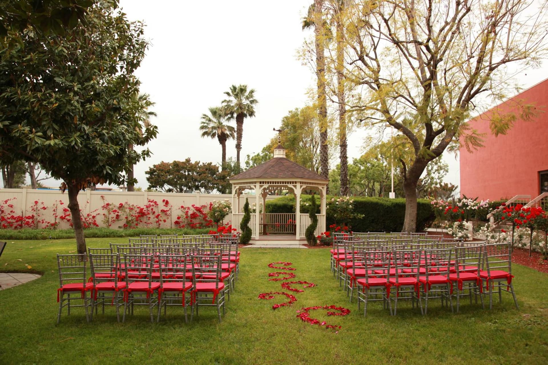 Ontario Airport Hotel & Conference Center gallery photo in Ontario, CA — image 10