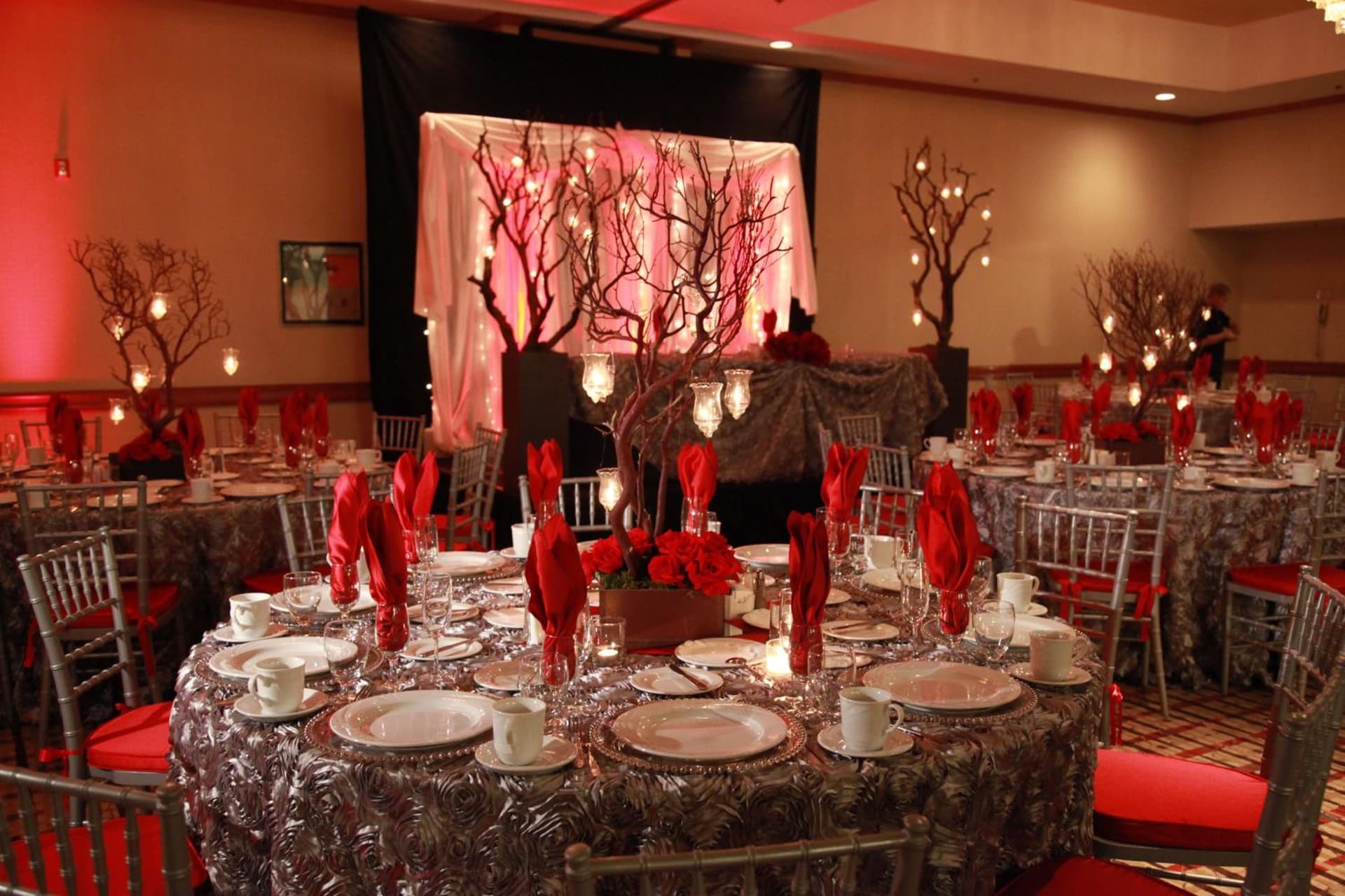 Ontario Airport Hotel & Conference Center gallery photo in Ontario, CA — image 27