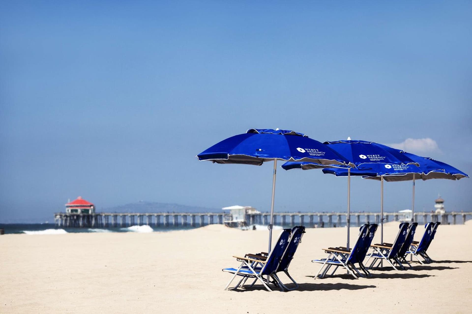 Hyatt Regency Huntington Beach Resort and Spa gallery photo in Huntington Beach, CA — image 78