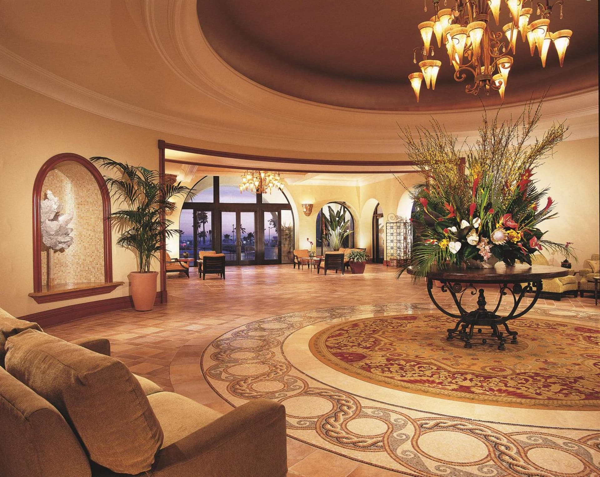 Hyatt Regency Huntington Beach Resort and Spa gallery photo in Huntington Beach, CA — image 102