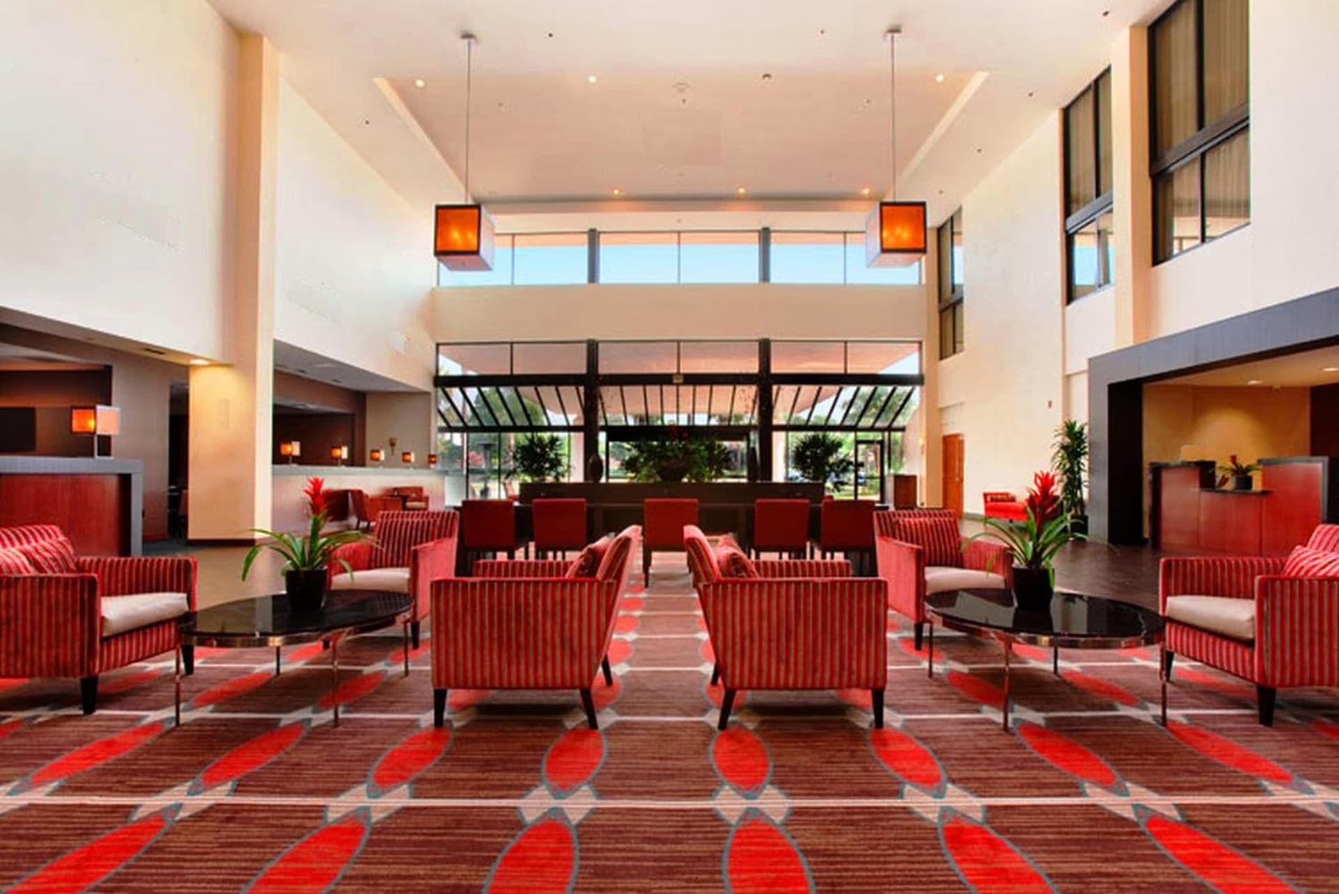 Ontario Airport Hotel & Conference Center gallery photo in Ontario, CA — image 13