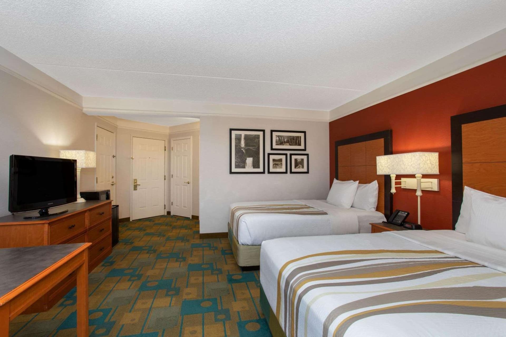 La Quinta by Wyndham Denver Southwest Lakewood gallery photo in Lakewood, CO — image 28