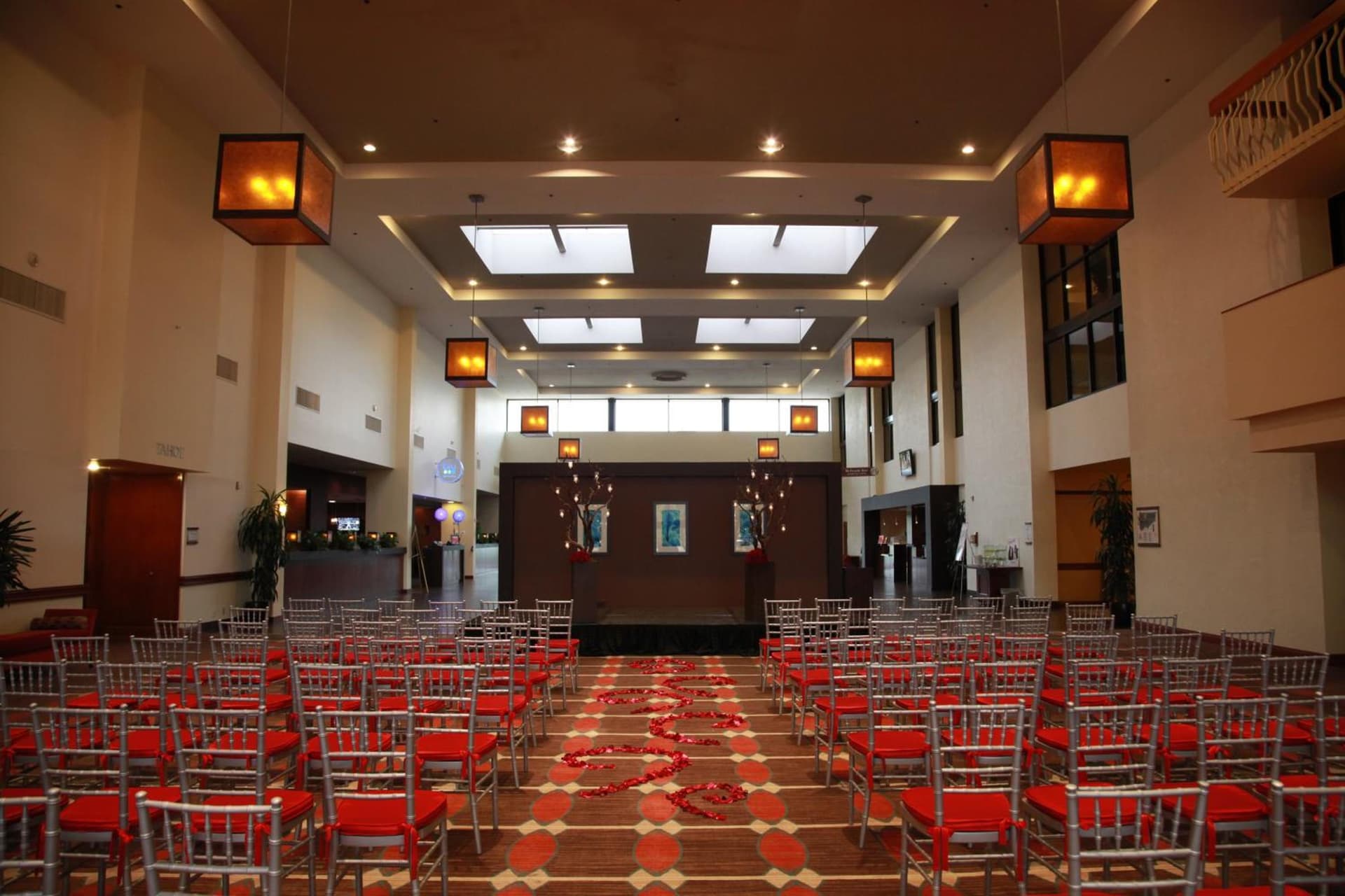 Ontario Airport Hotel & Conference Center gallery photo in Ontario, CA — image 16