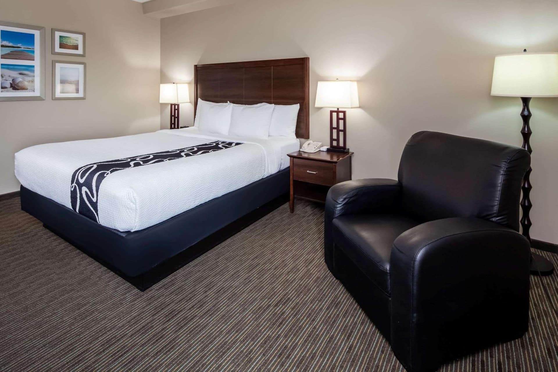 La Quinta by Wyndham Inglewood gallery photo in Inglewood, CA — image 22