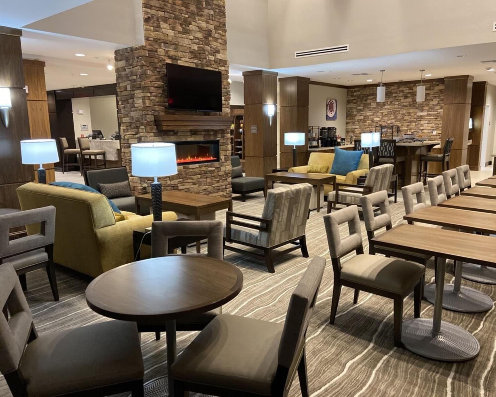 Staybridge Suites - Denton by IHG gallery photo in Denton, TX — image 8