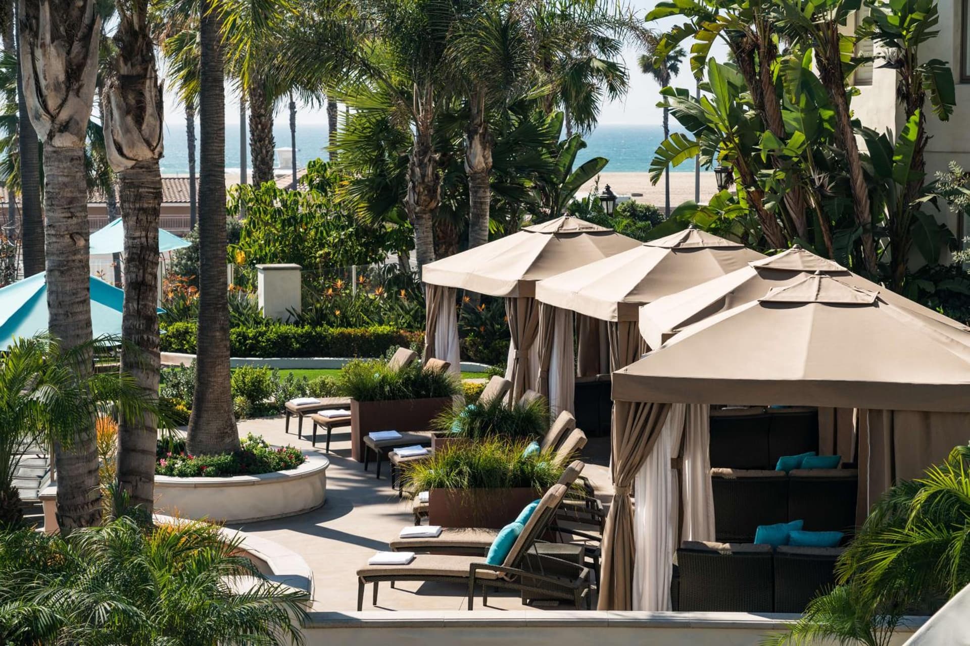 Hyatt Regency Huntington Beach Resort and Spa gallery photo in Huntington Beach, CA — image 49