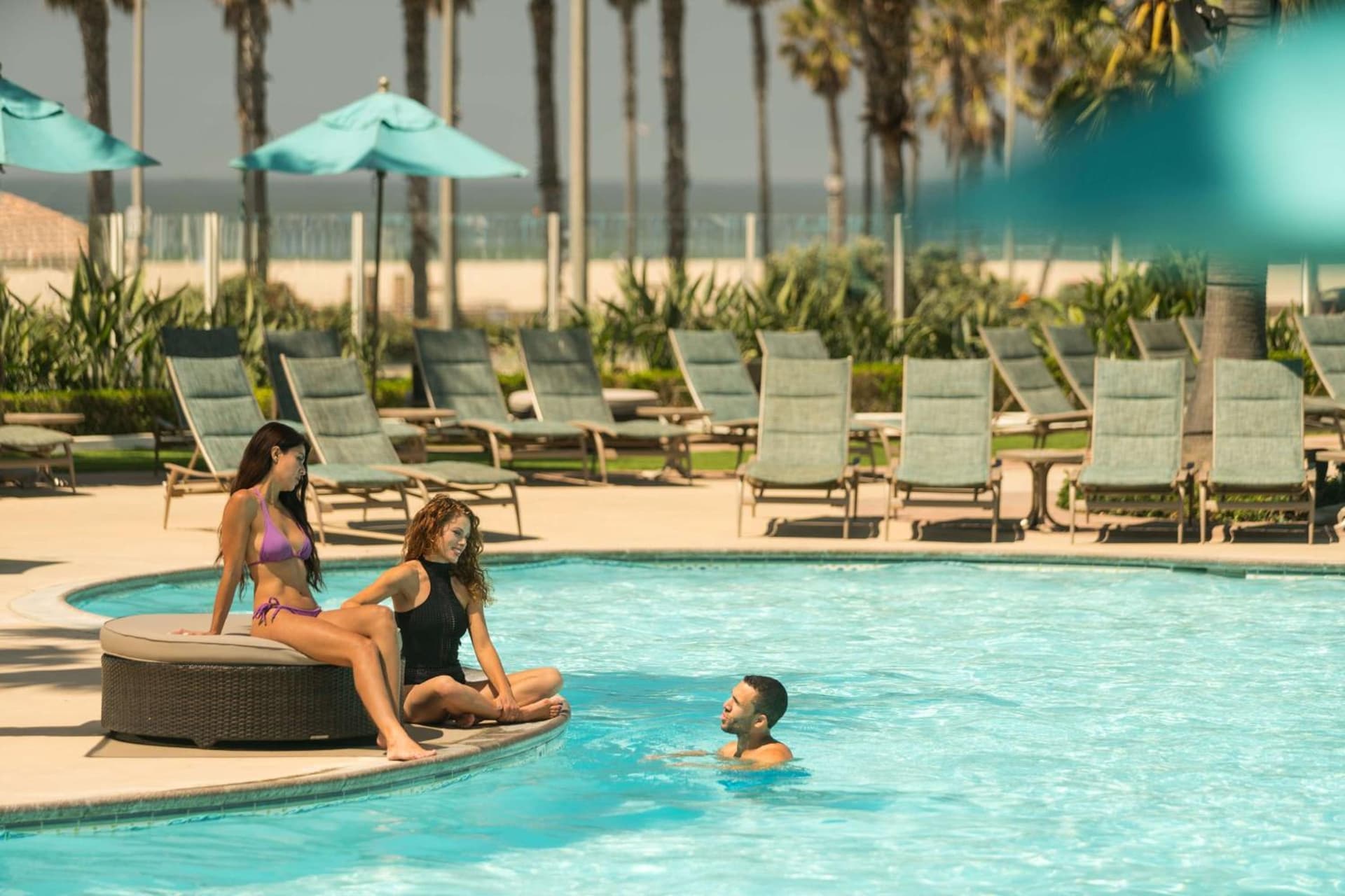 Hyatt Regency Huntington Beach Resort and Spa gallery photo in Huntington Beach, CA — image 76