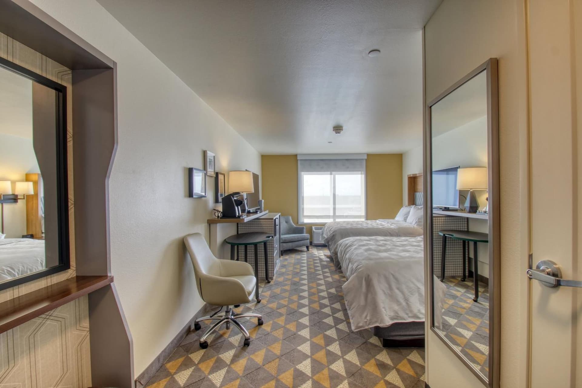 Holiday Inn - Appleton by IHG gallery photo in Appleton, WI — image 29