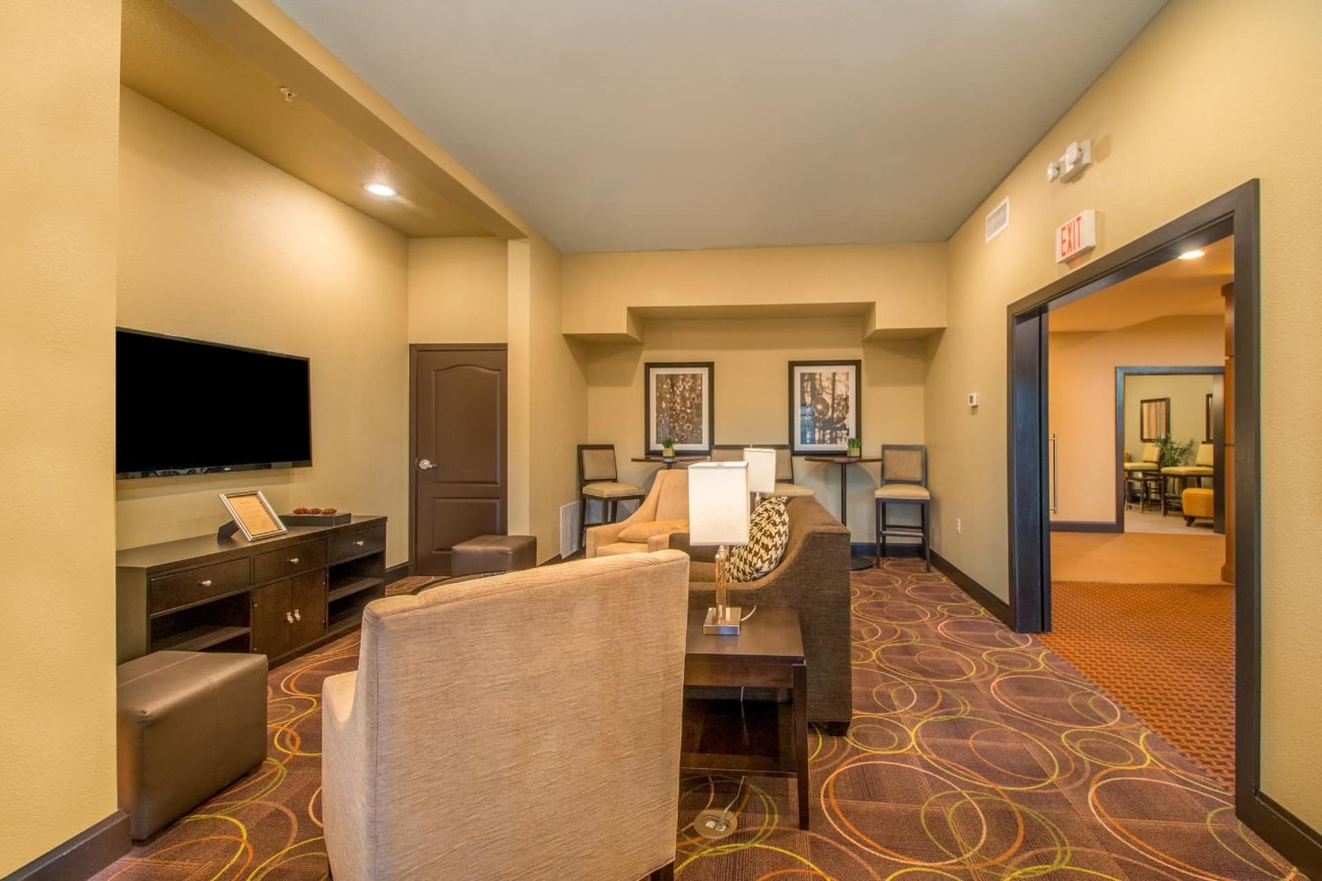 Staybridge Suites Longview by IHG gallery photo in Longview, TX — image 68