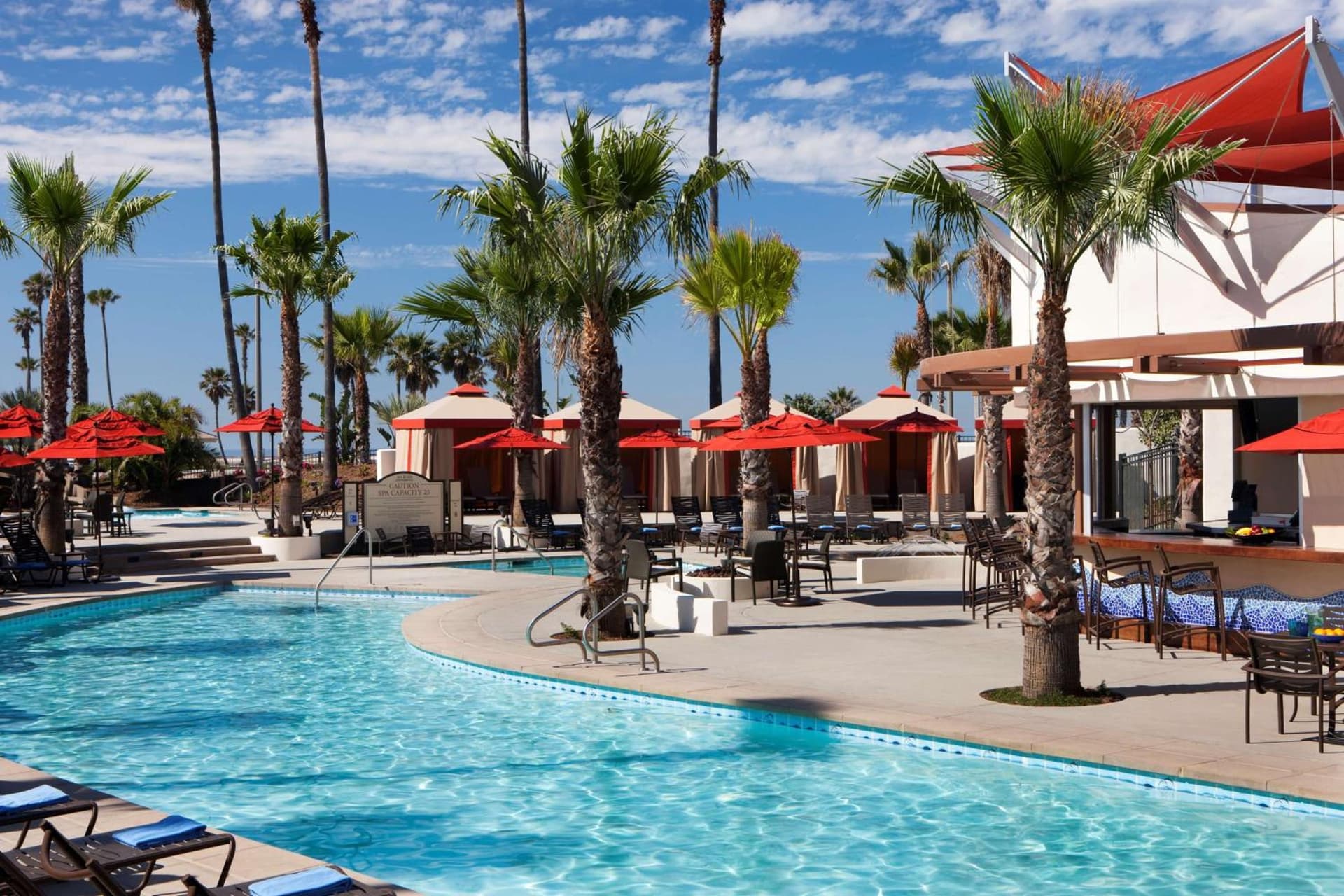 Hyatt Regency Huntington Beach Resort and Spa gallery photo in Huntington Beach, CA — image 18