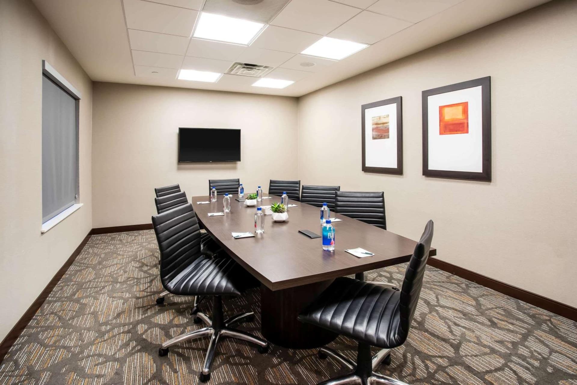 City Express by Marriott Denver Airport gallery photo in Denver, CO — image 8