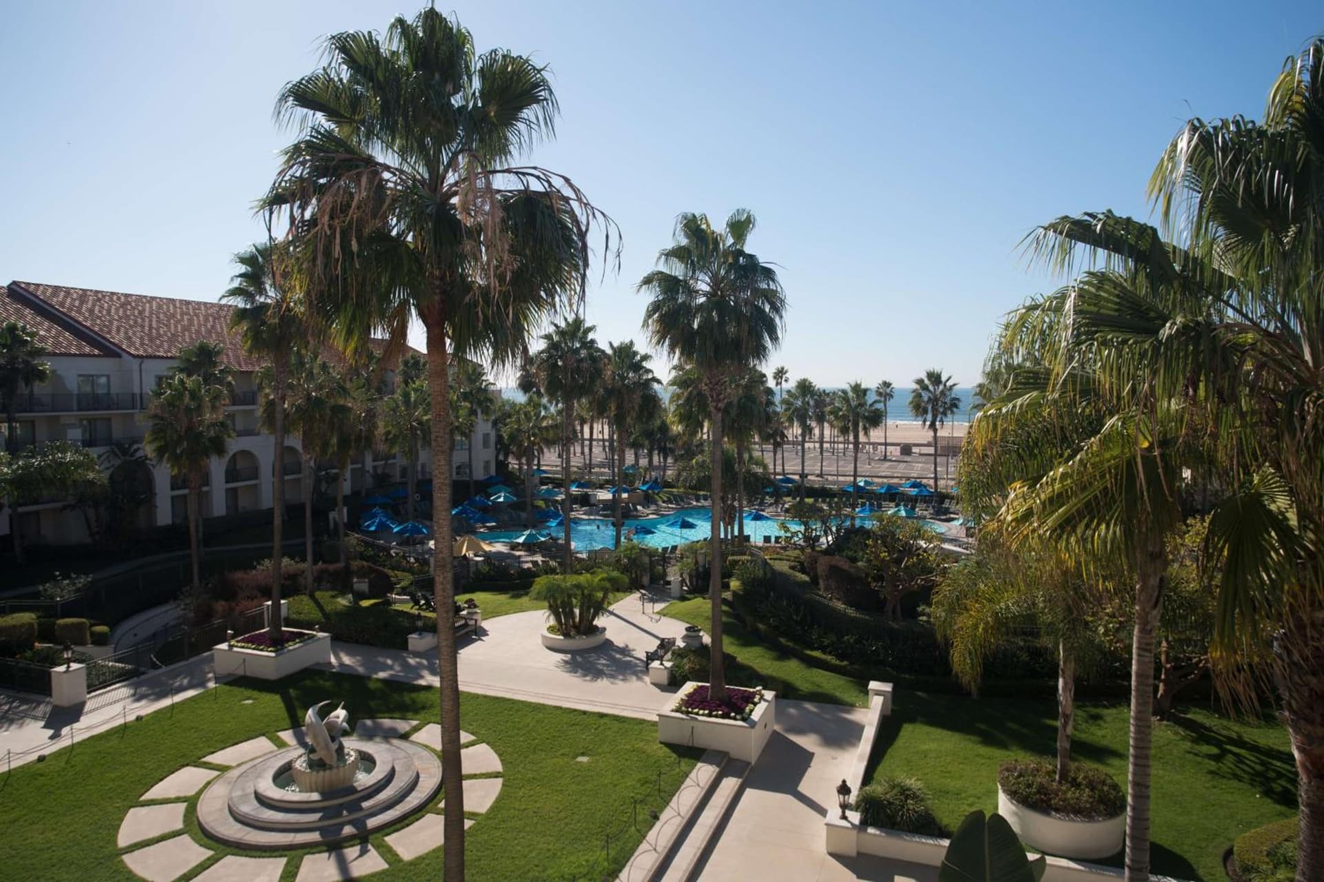 Hyatt Regency Huntington Beach Resort and Spa gallery photo in Huntington Beach, CA — image 125