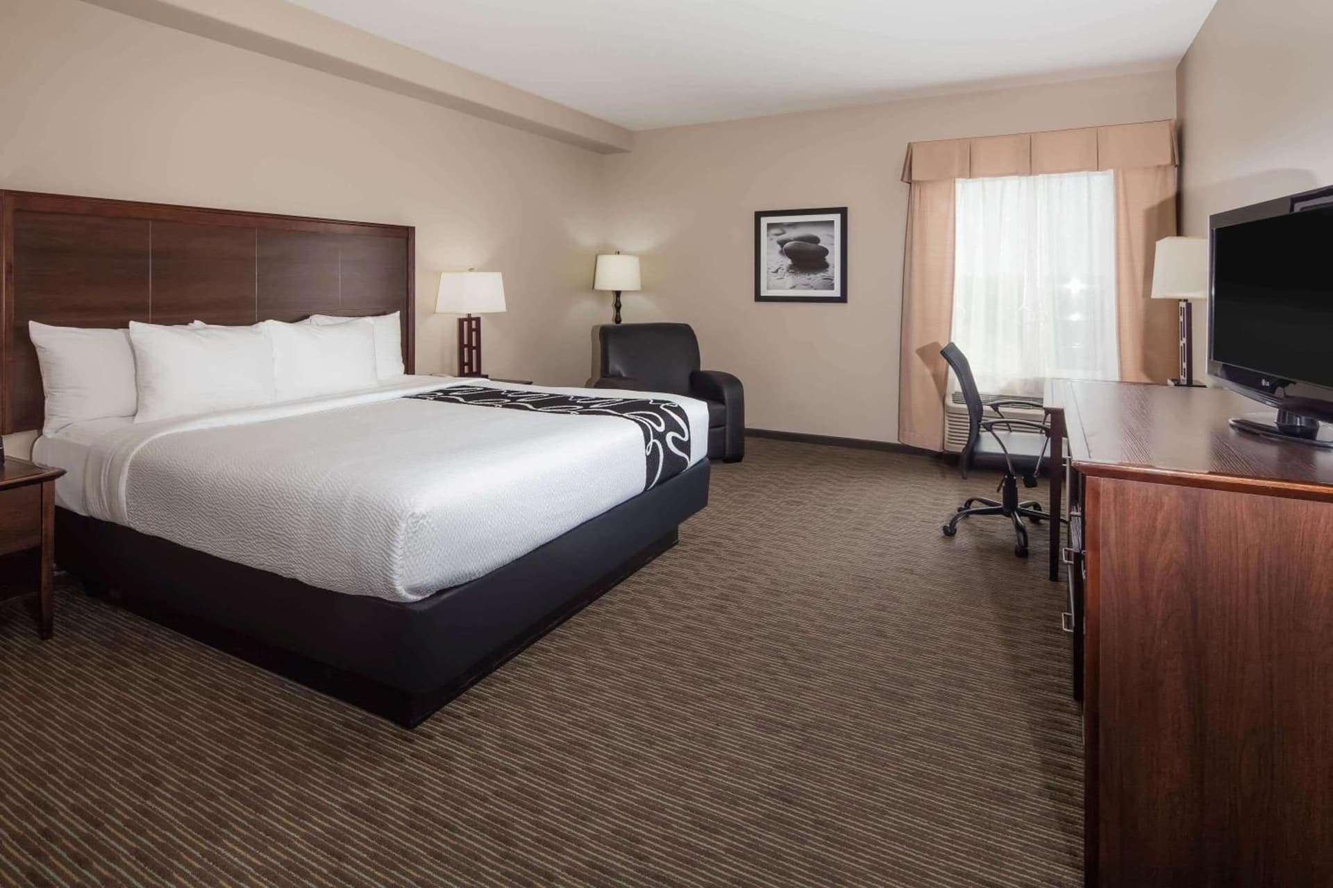La Quinta by Wyndham Inglewood gallery photo in Inglewood, CA — image 21