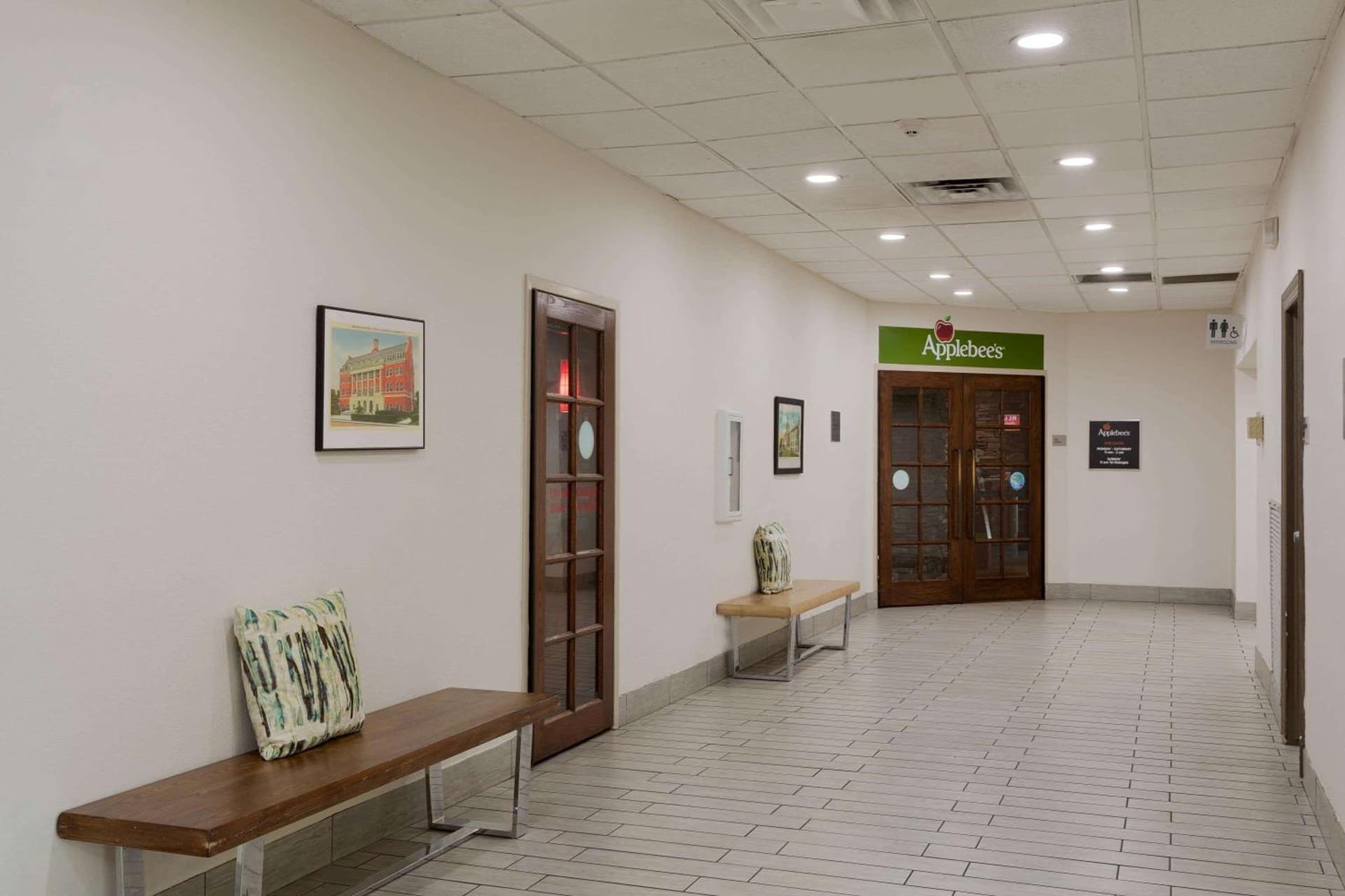 Wyndham Garden Tallahassee Capitol Near FSU gallery photo in Tallahassee, FL — image 10