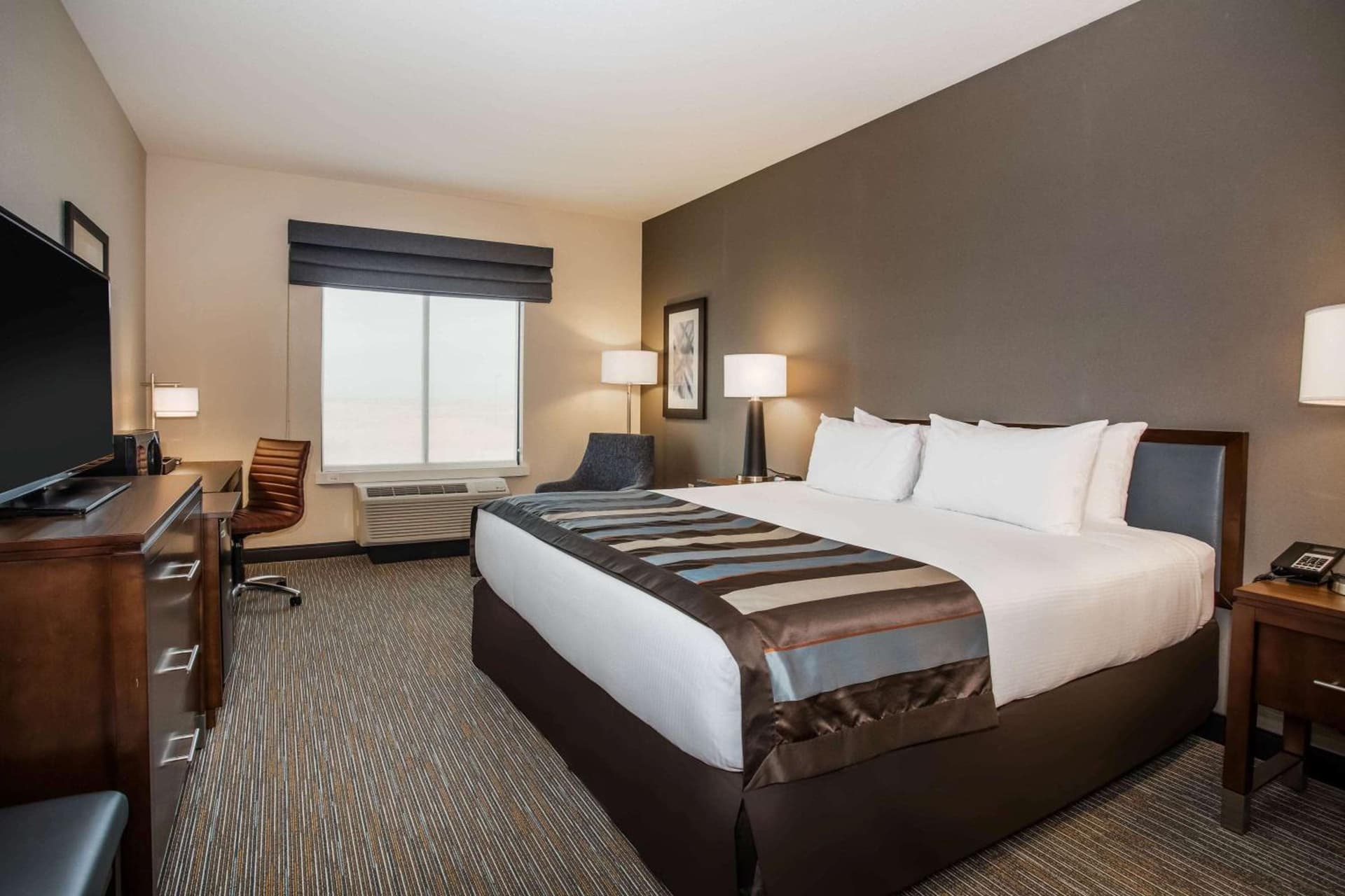 City Express by Marriott Denver Airport gallery photo in Denver, CO — image 24