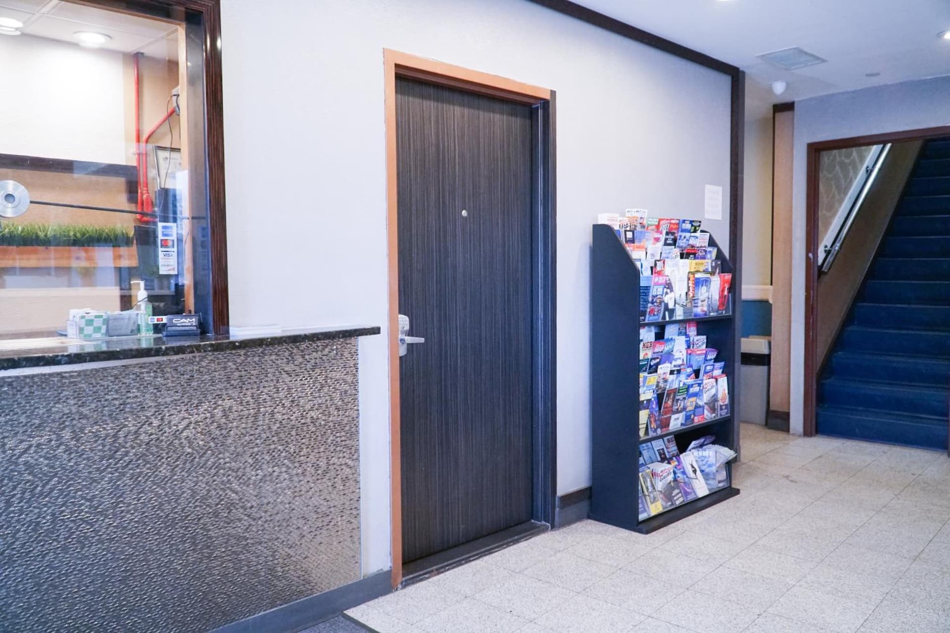 Cabana Hotel Yankee Stadium gallery photo in Bronx, NY — image 8