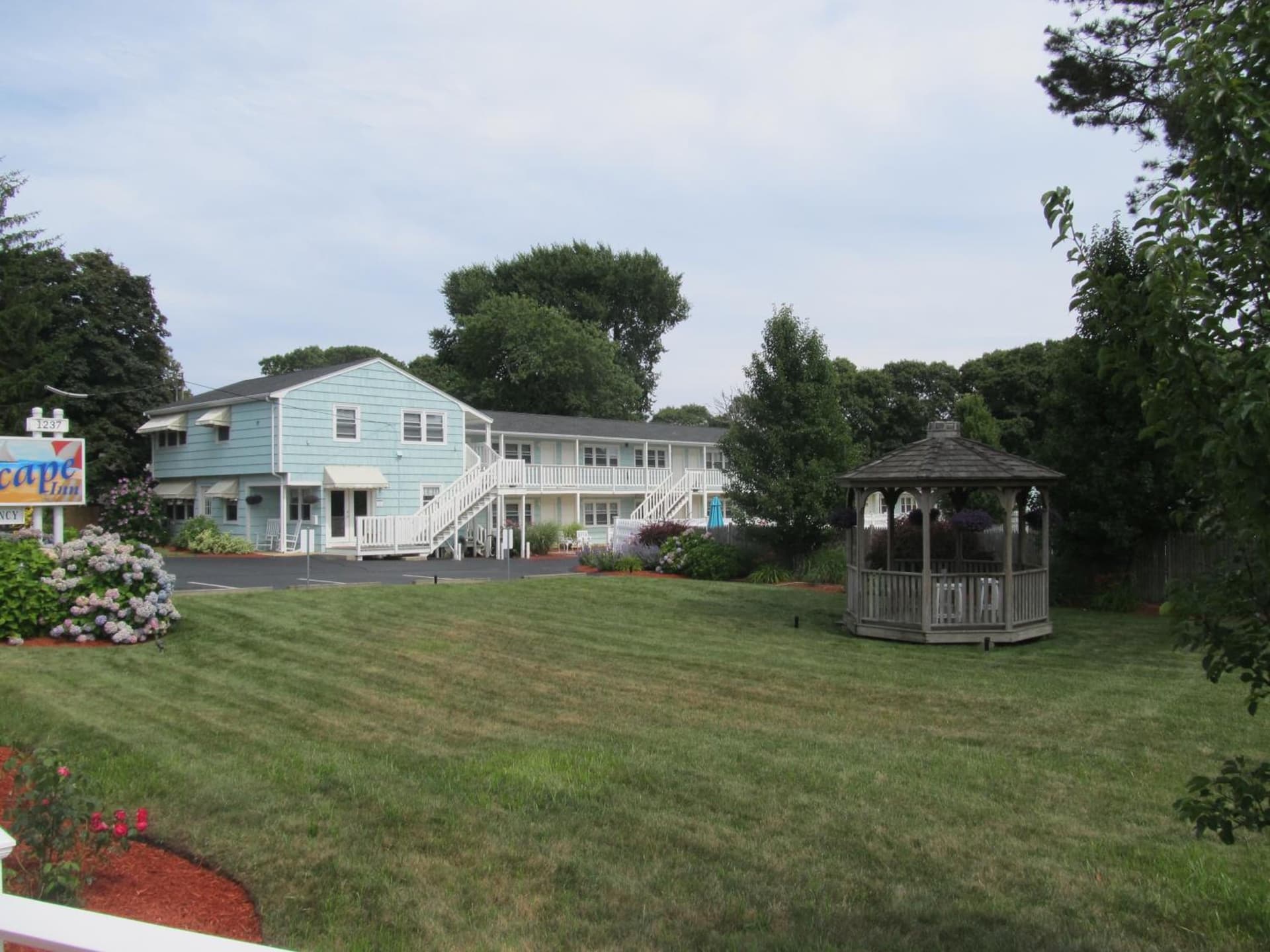 The Escape Inn gallery photo in South Yarmouth, MA — image 23