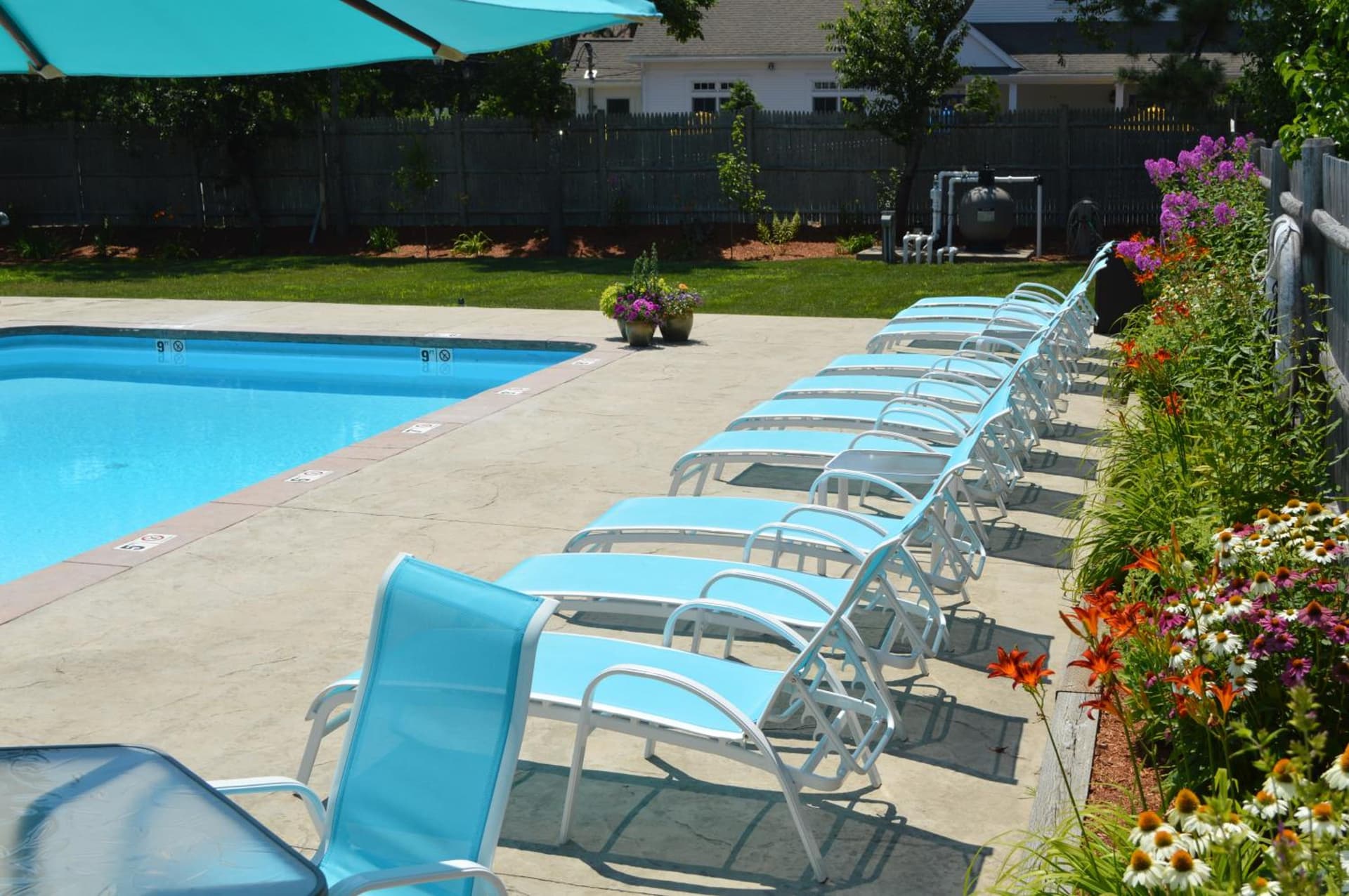 The Escape Inn gallery photo in South Yarmouth, MA — image 79