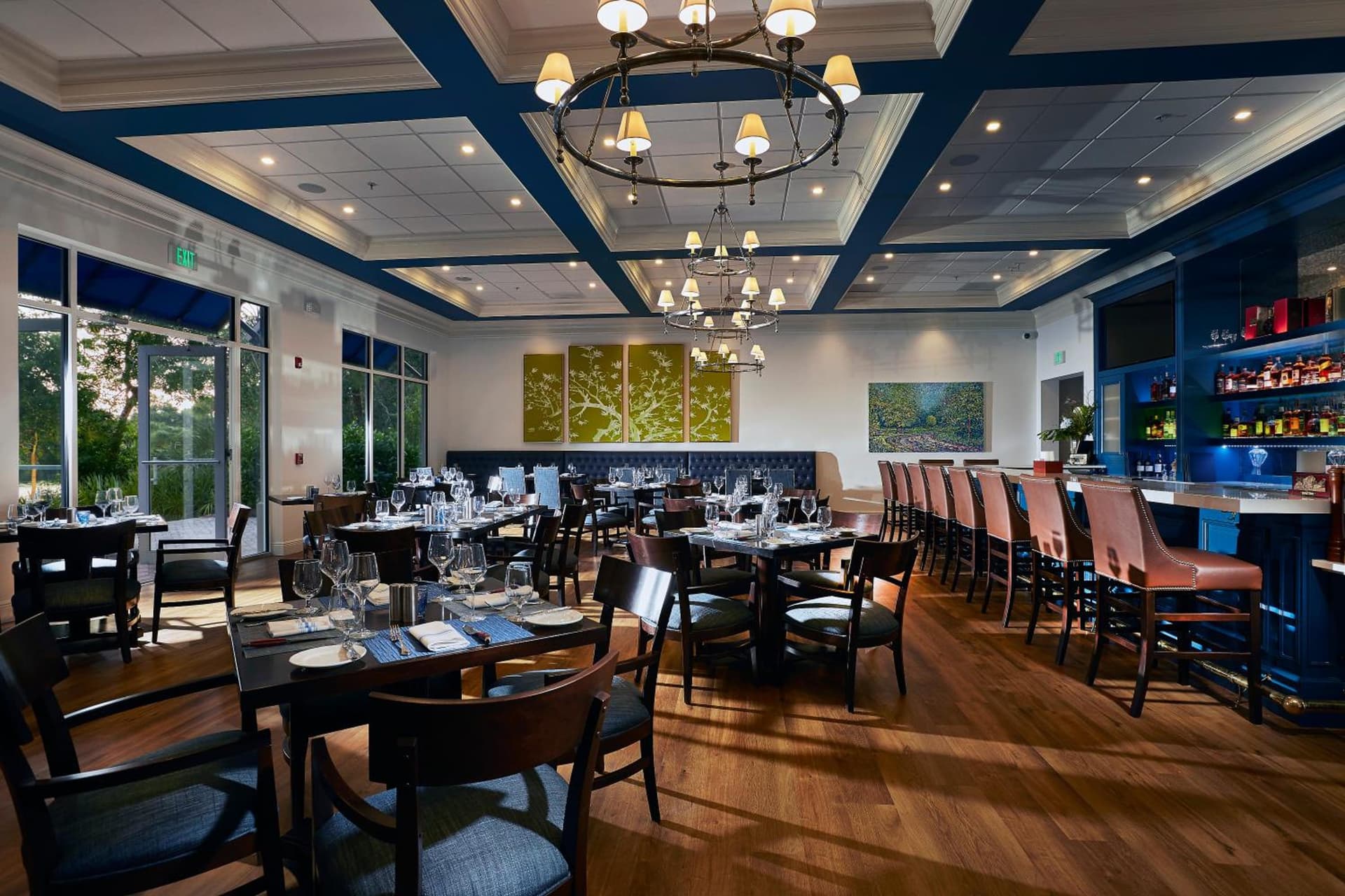 Trianon Bonita Bay Hotel gallery photo in Bonita Springs, FL — image 34