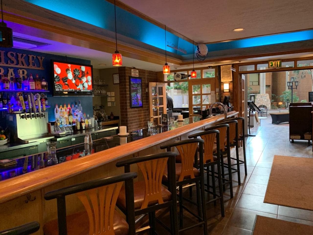 The Academy Hotel Colorado Springs gallery photo in Colorado Springs, CO — image 11