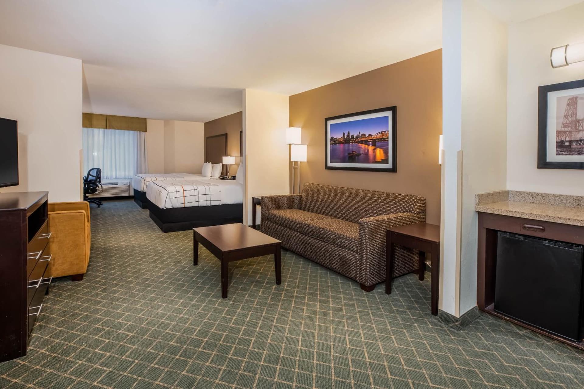 La Quinta by Wyndham Portland Airport gallery photo in Portland, OR — image 18