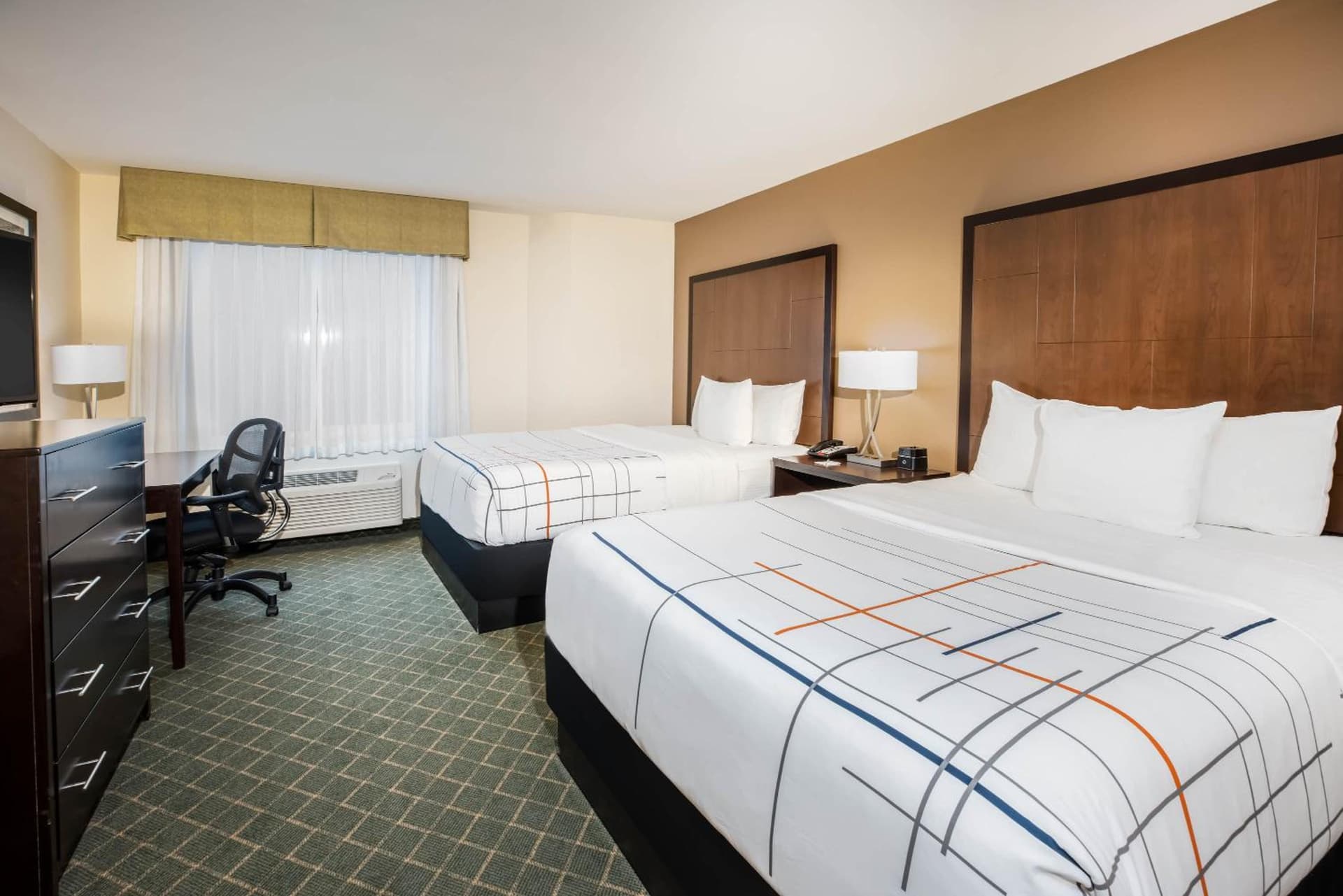 La Quinta by Wyndham Portland Airport gallery photo in Portland, OR — image 9