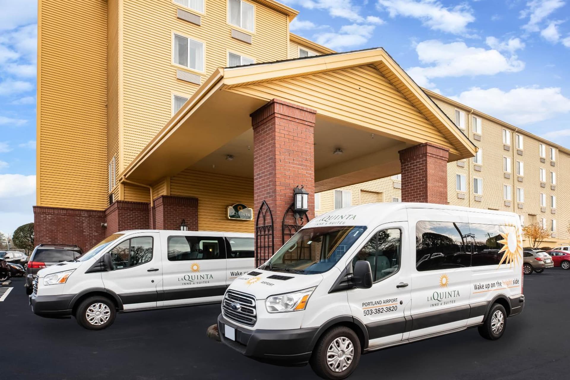 La Quinta by Wyndham Portland Airport gallery photo in Portland, OR — image 45