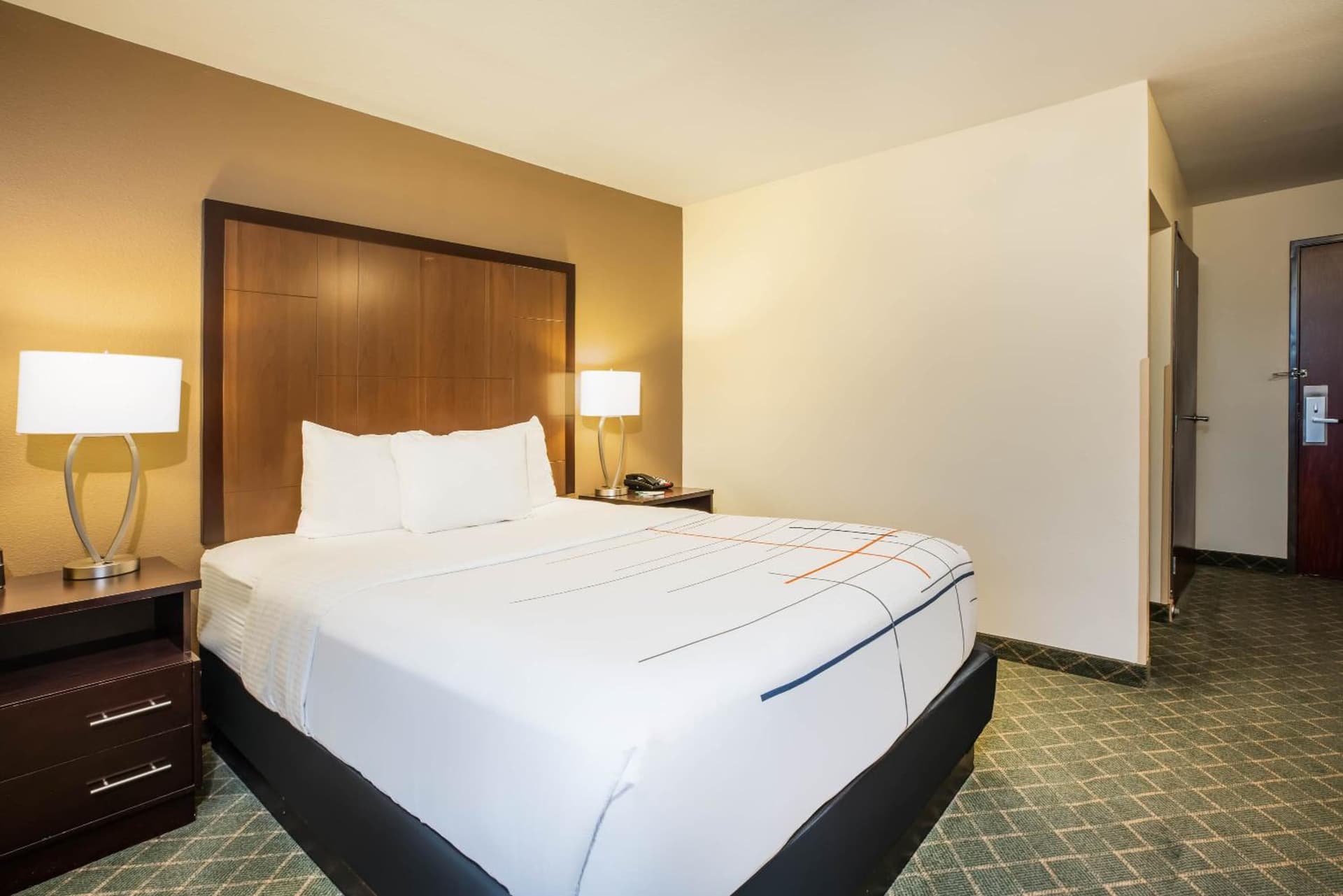 La Quinta by Wyndham Portland Airport gallery photo in Portland, OR — image 73