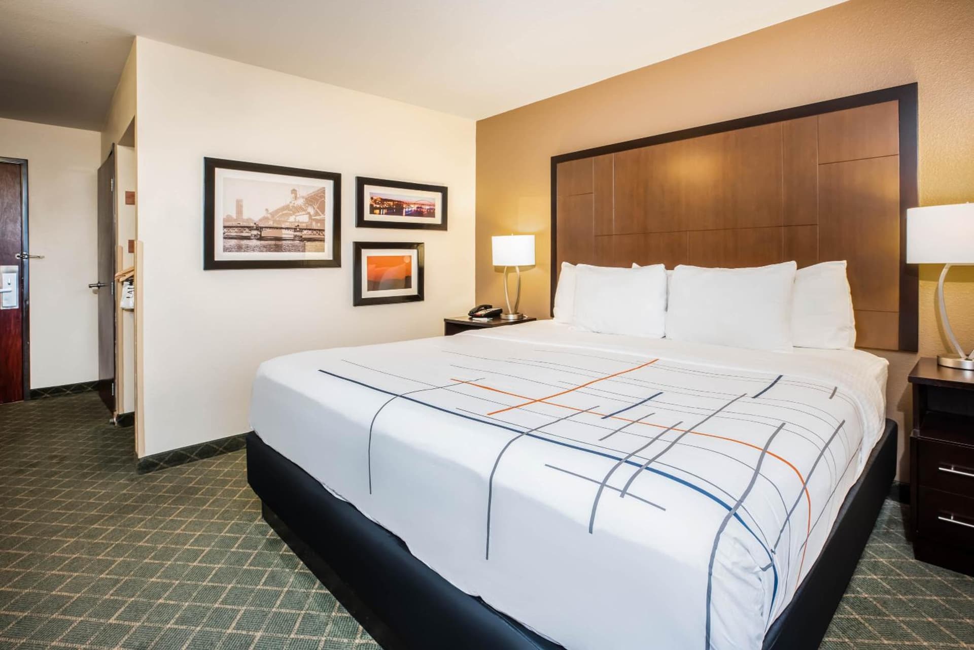 La Quinta by Wyndham Portland Airport gallery photo in Portland, OR — image 28