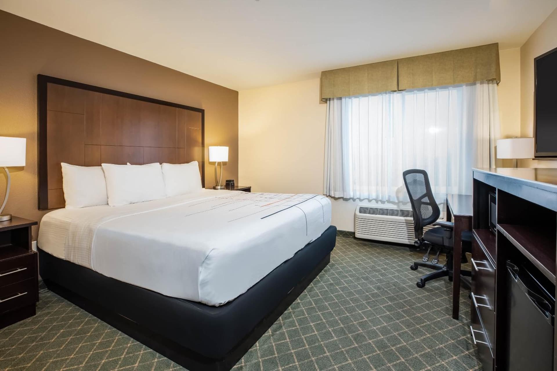 La Quinta by Wyndham Portland Airport gallery photo in Portland, OR — image 37