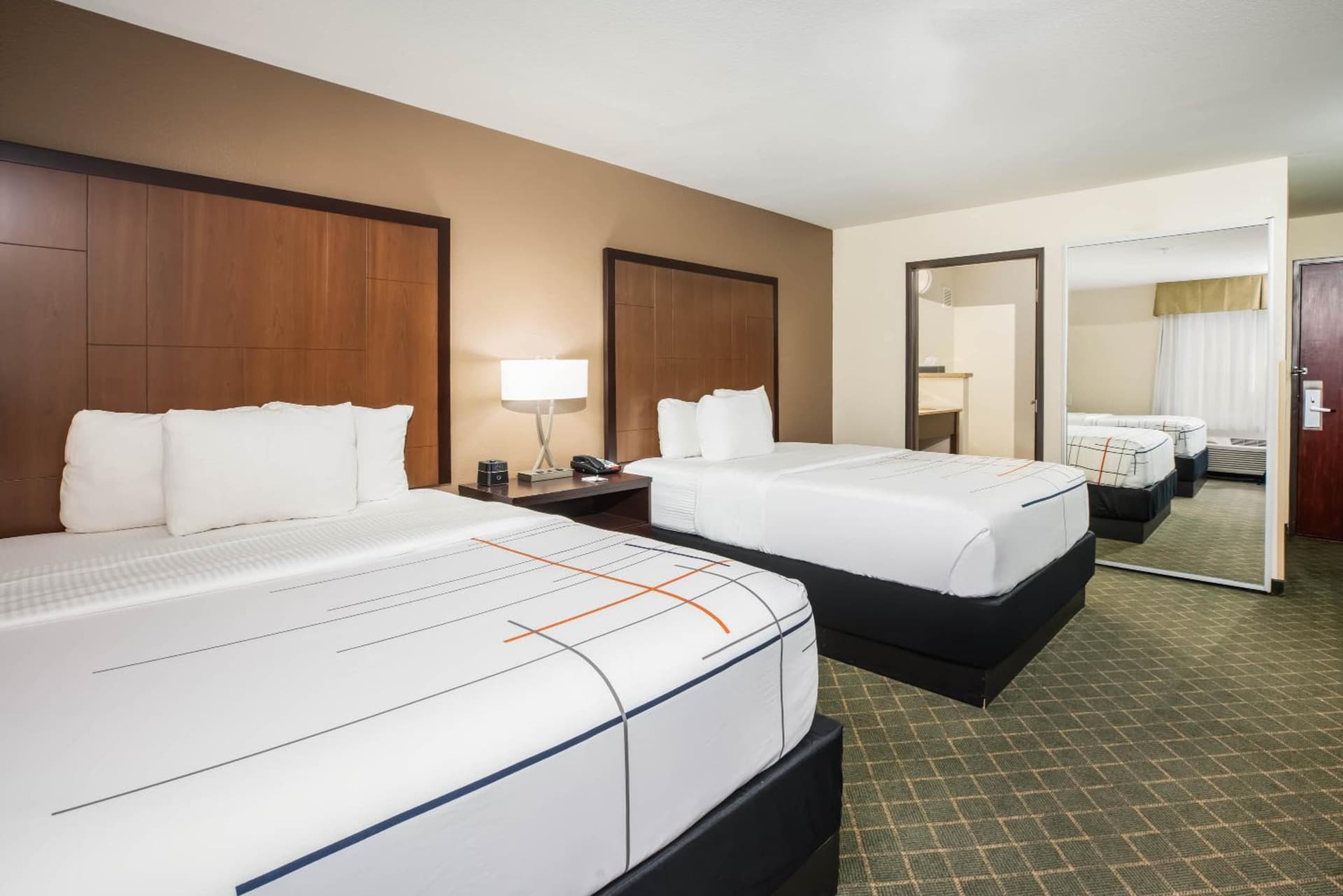 La Quinta by Wyndham Portland Airport gallery photo in Portland, OR — image 39
