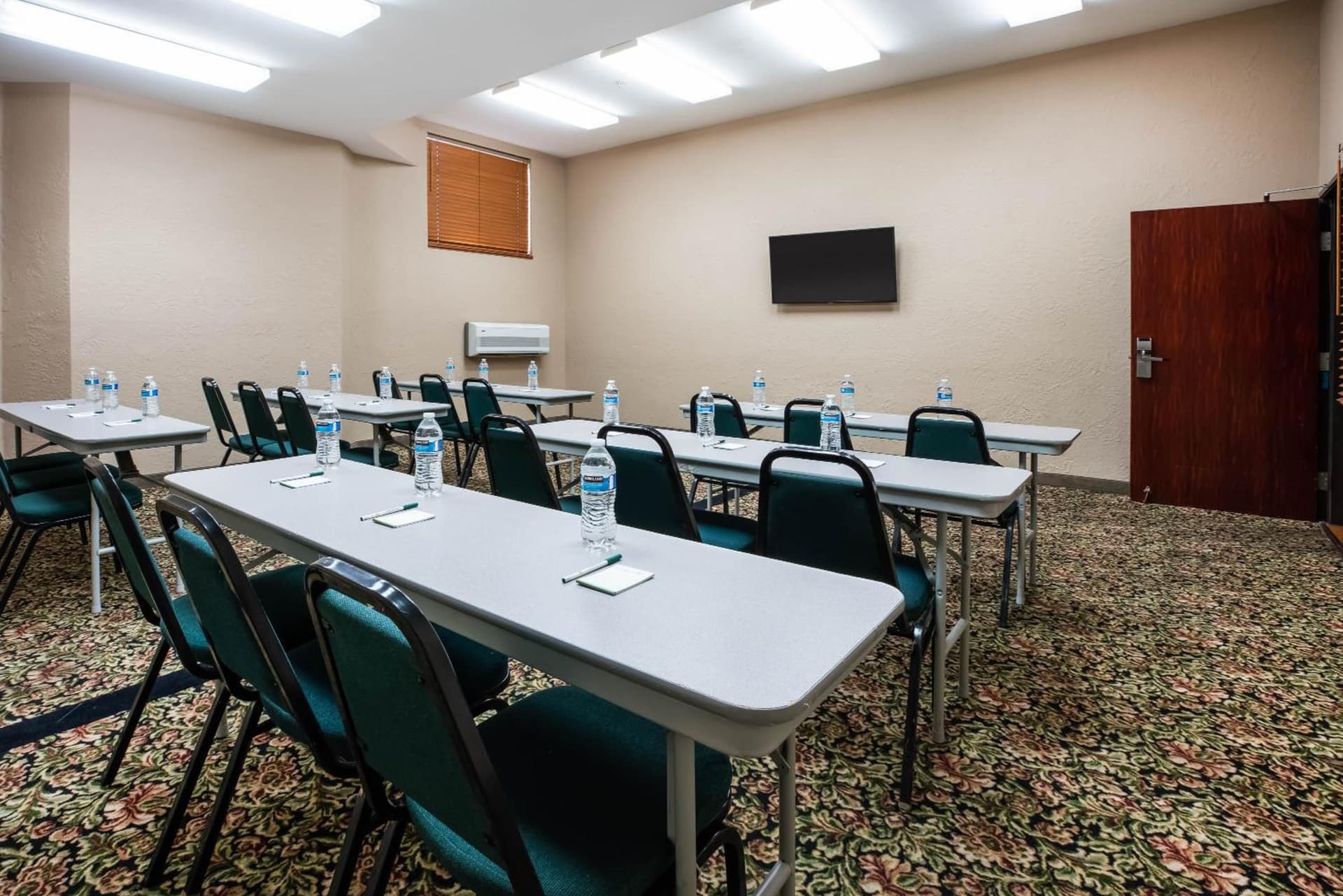 La Quinta by Wyndham Portland Airport gallery photo in Portland, OR — image 49